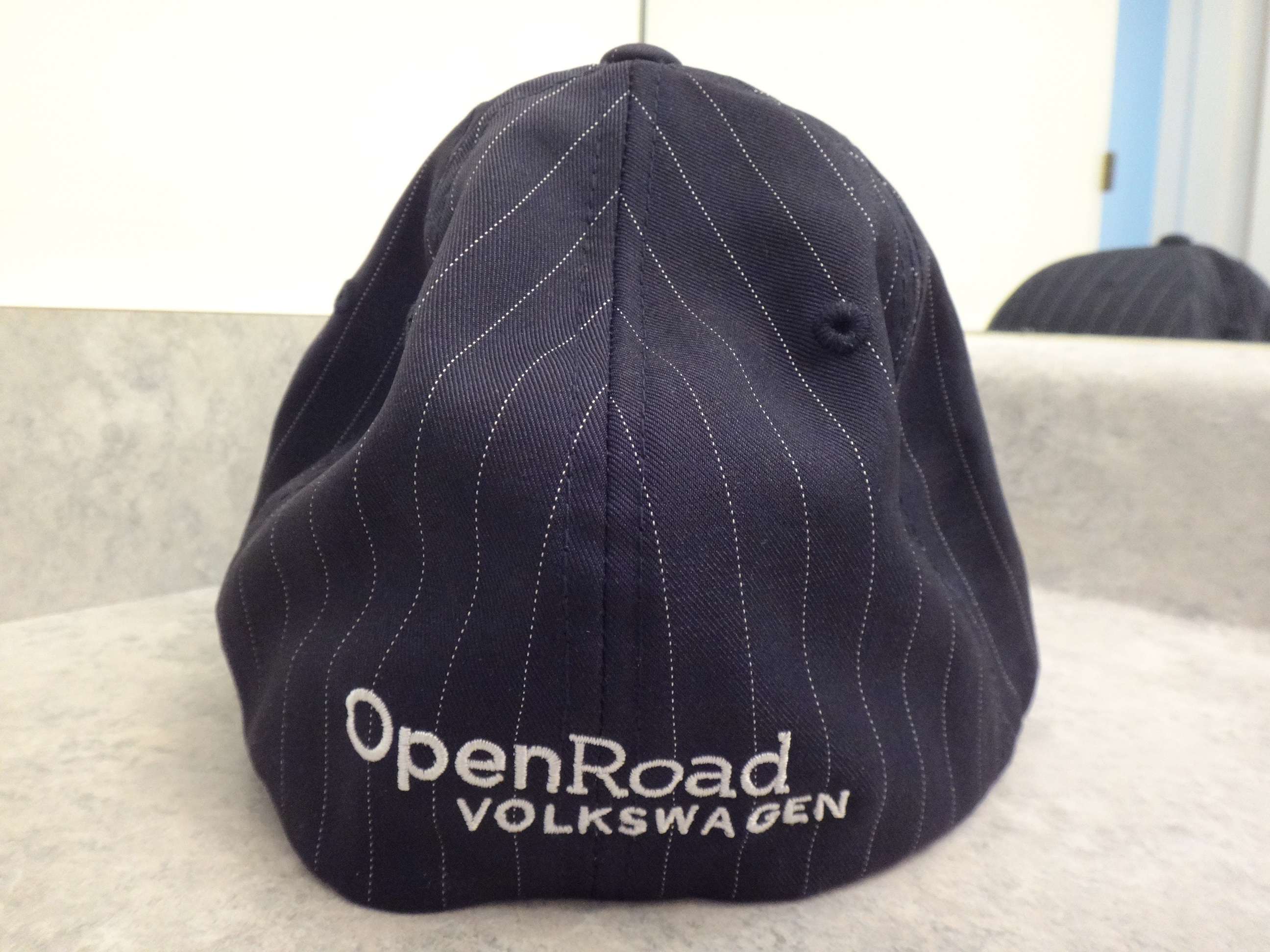 ✅🆕VW VOLKSWAGEN Open Road S-M Stretch Baseball Hat Cap NEW - photo 4