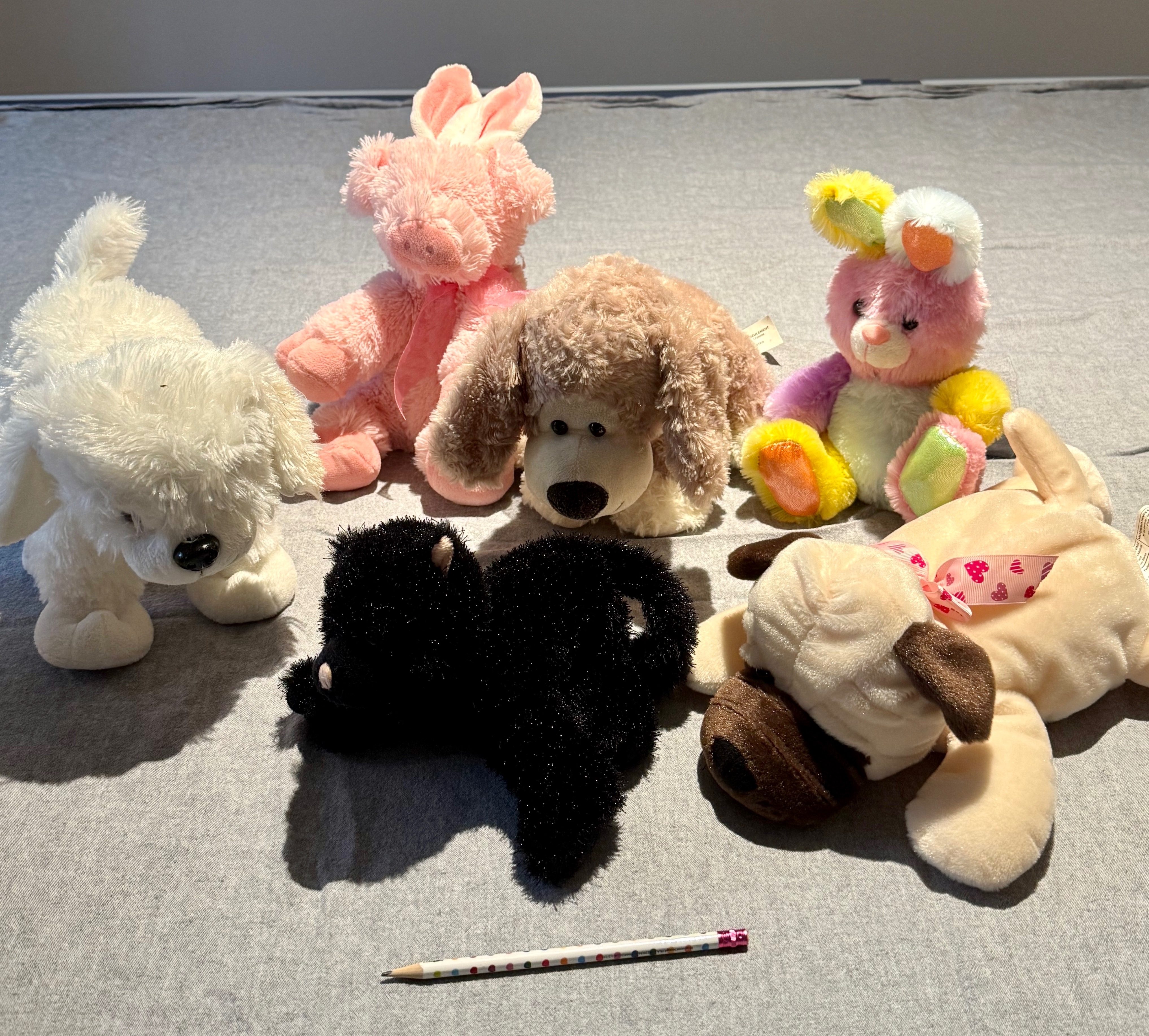🧸 Stuffed Animal Adoption Event 🧸 - photo 2