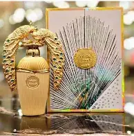 Lattafa Afeef Perfume