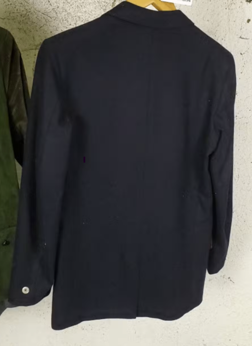 Young Adult All Wool Blazer Size M - photo 2