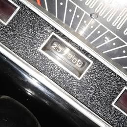 1965 Ford Mustang - photo 3