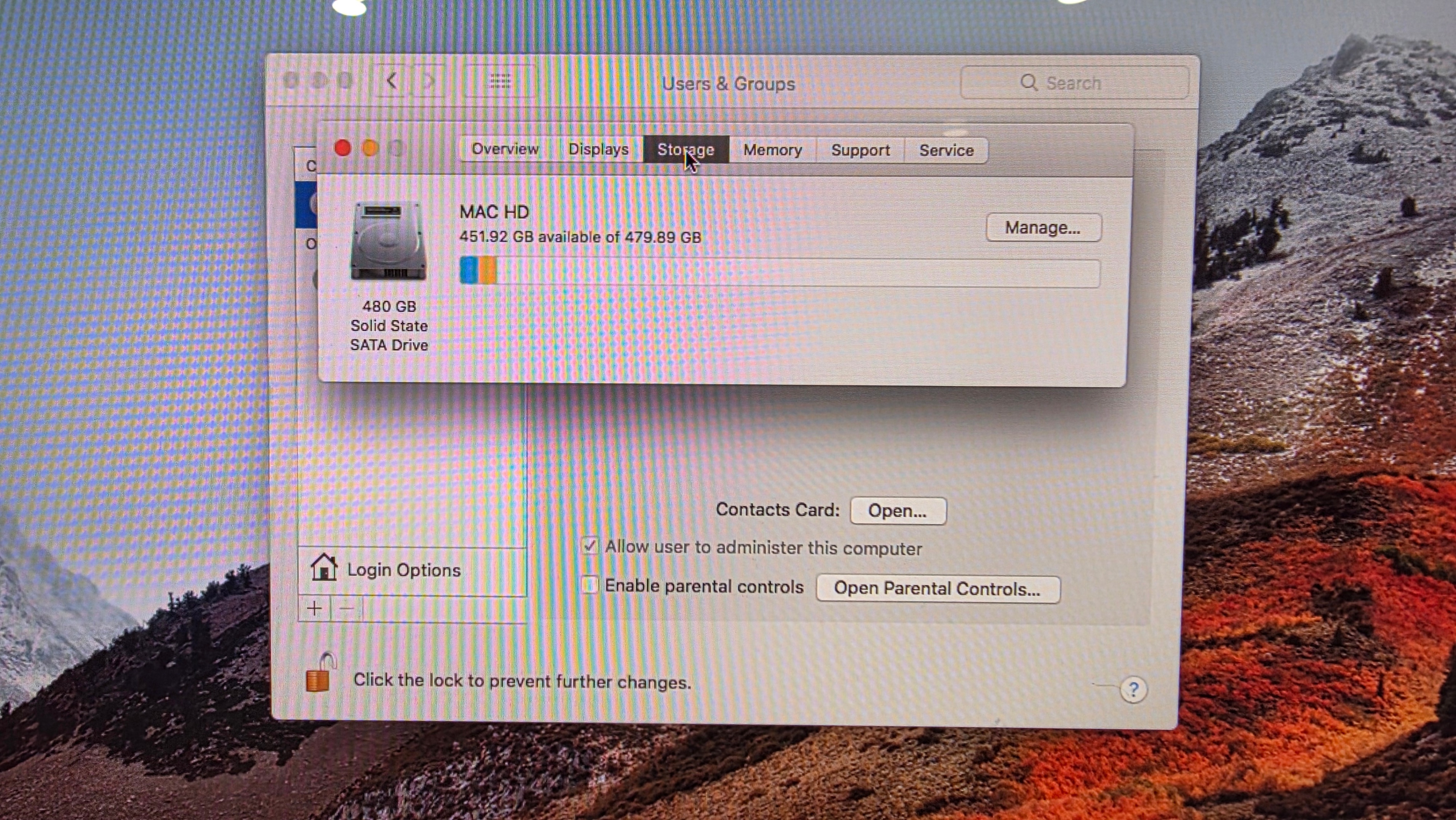27" iMac - photo 3