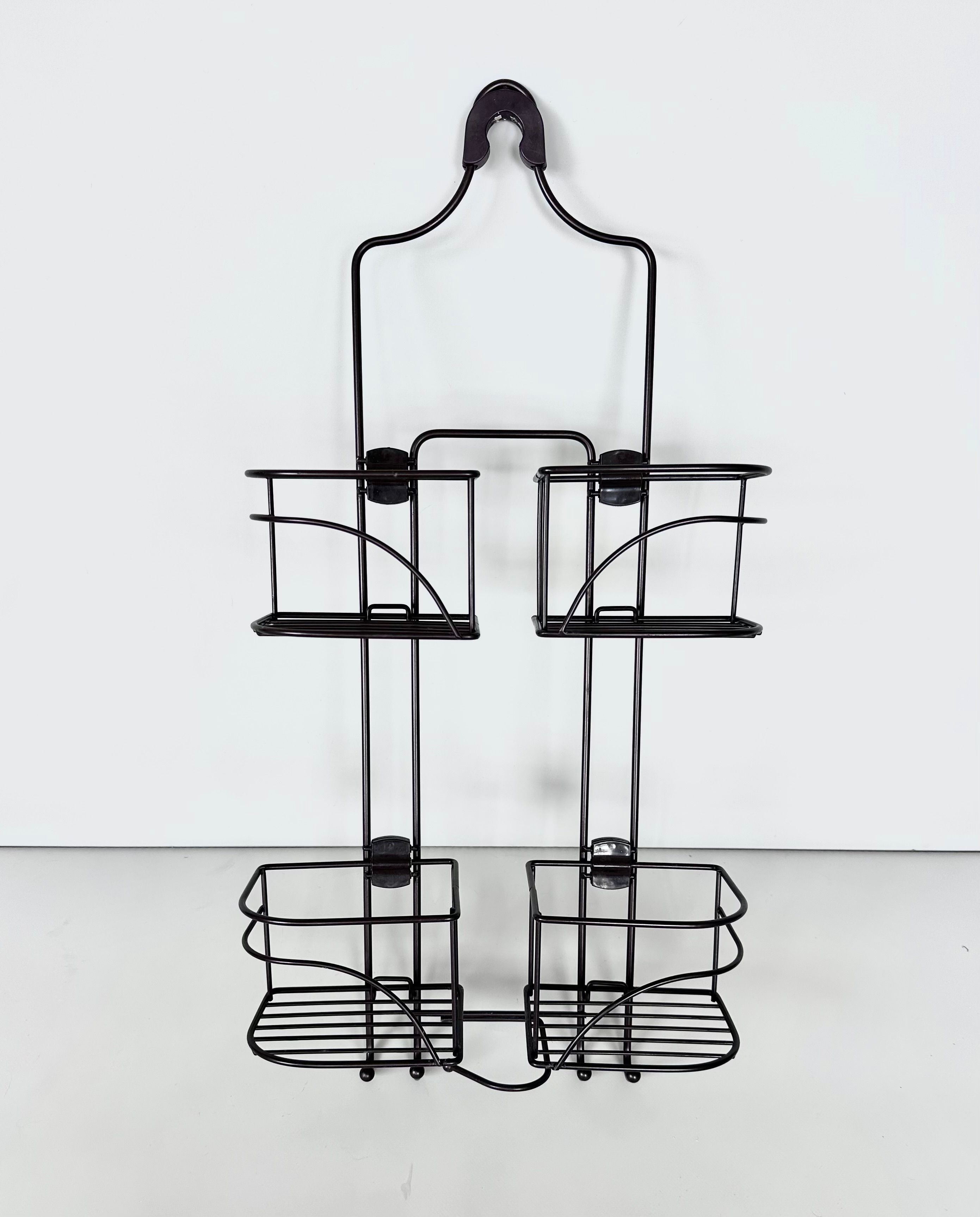 Rebrilliant Stiefel Shower Caddy Shelf