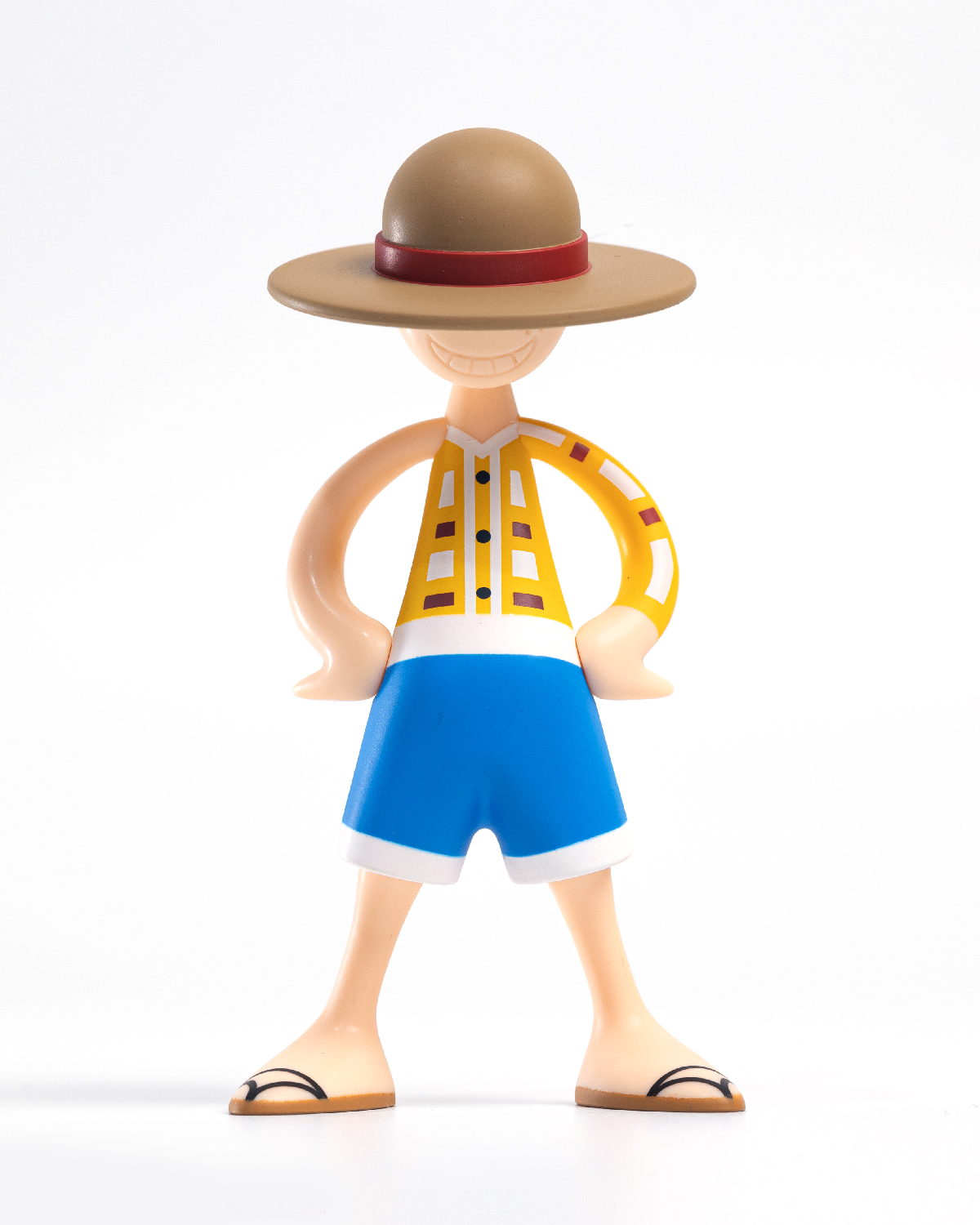 One Piece LUFFY's Memories of Adventure [Vol.2] Monkey D. Luffy