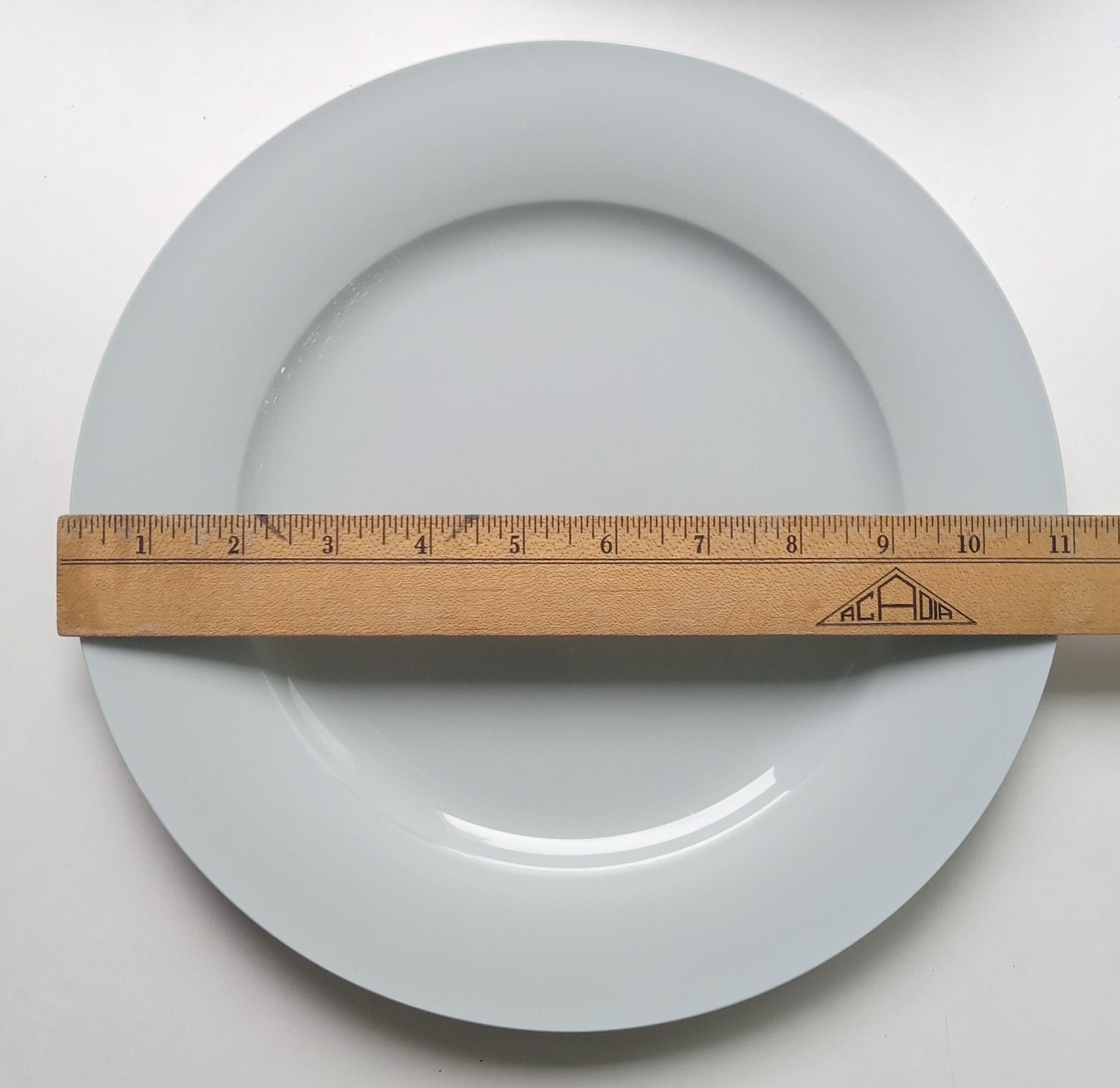 Mikasa Dinnerware Delray Grey High Quality Bone China - photo 5