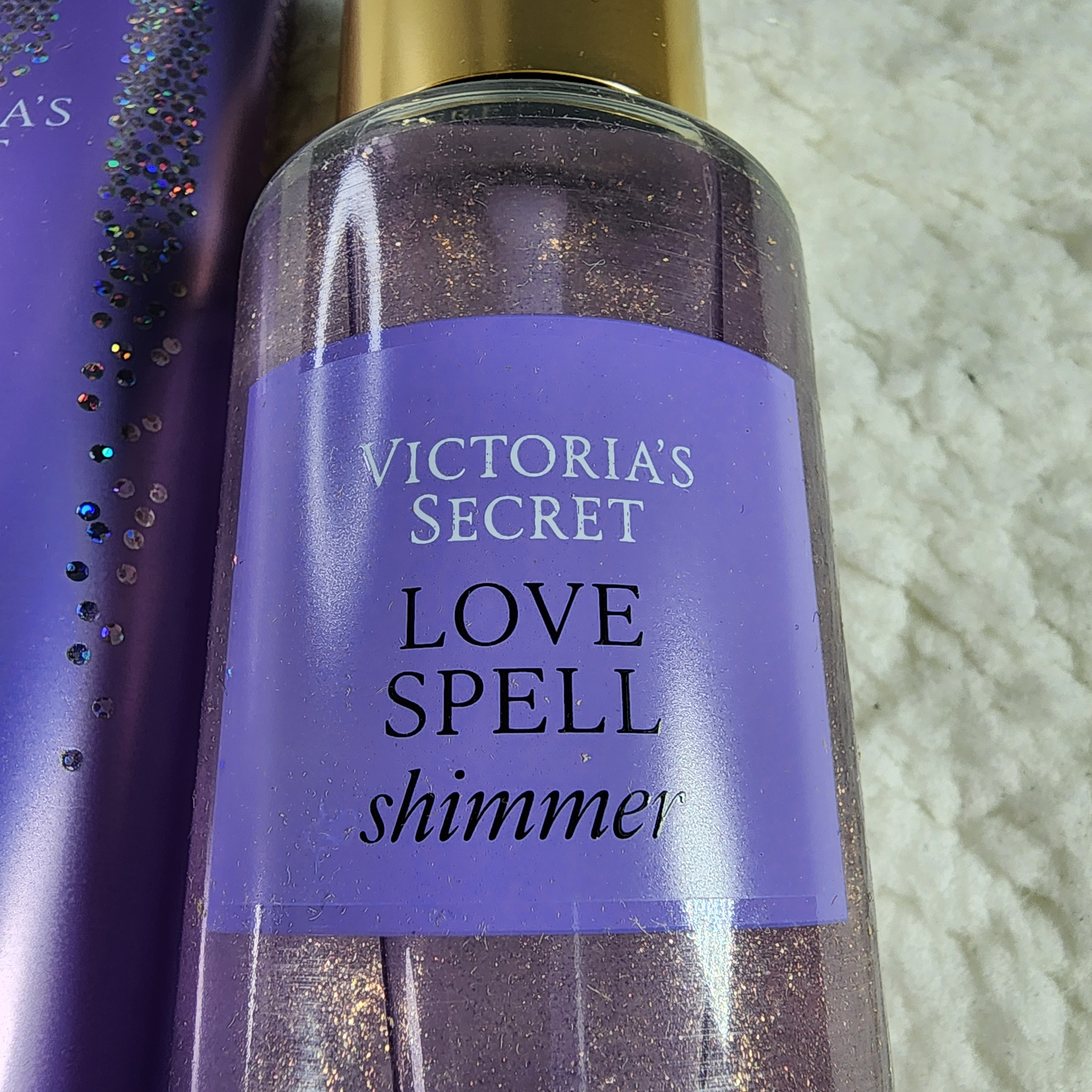 Victoria's Secret Love Spell Shimmer Set - photo 4