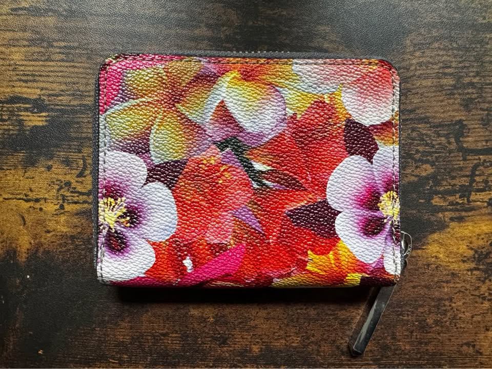 Rebecca Minkoff Floral Wallet - photo 3