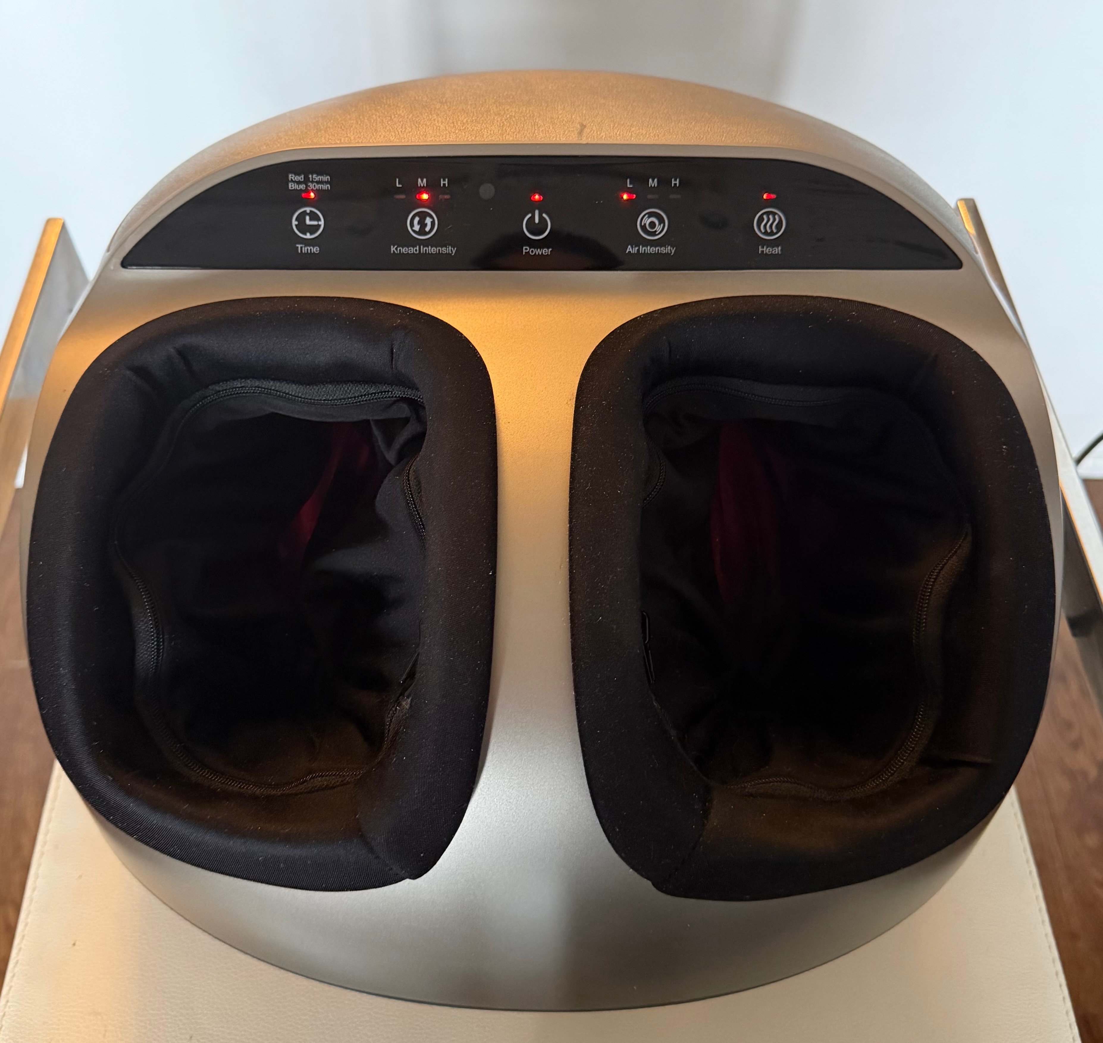 Renpho Foot Massager