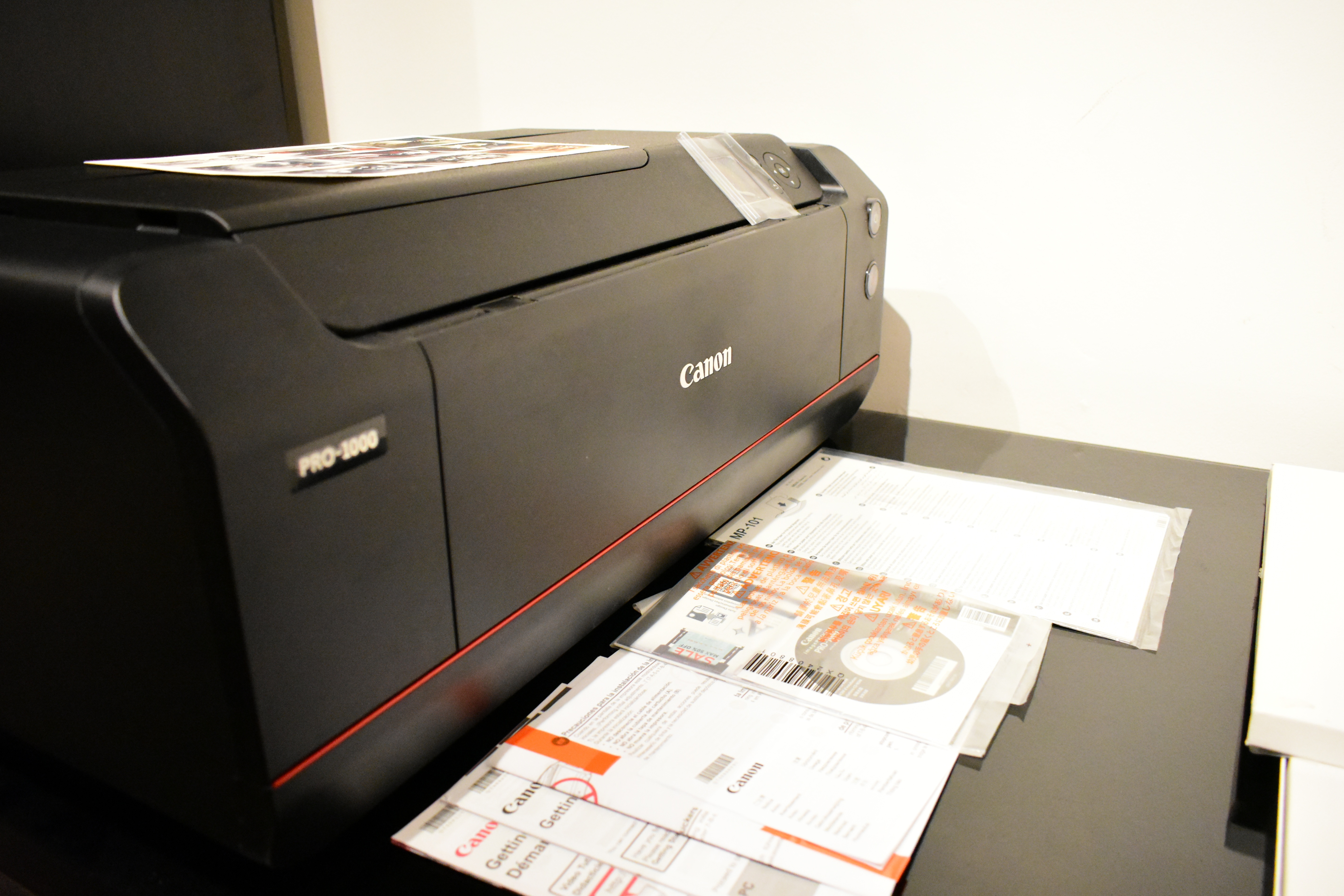 Canon imagePROGRAF PRO-1000