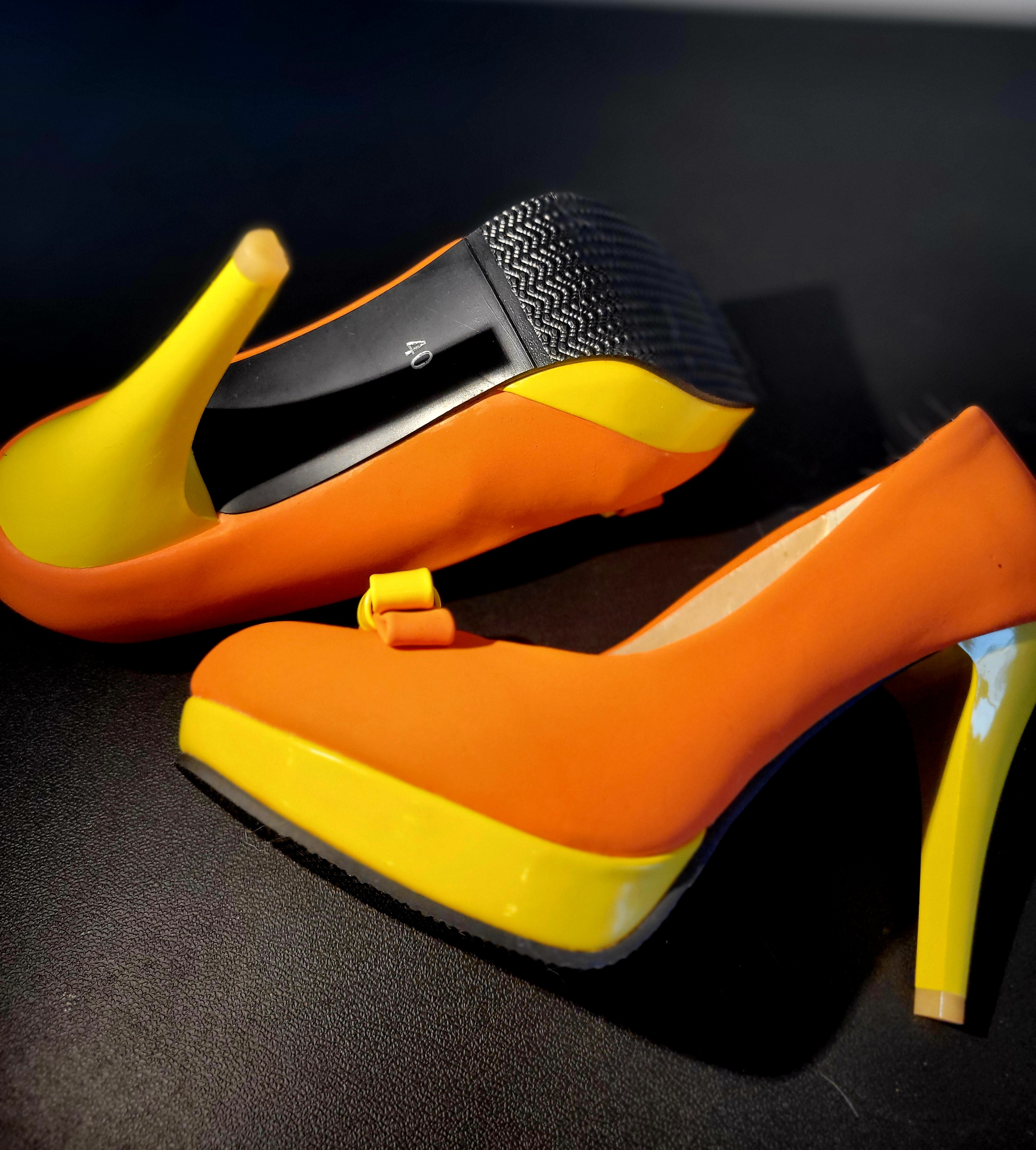 The City, The Shoe and You - photo 3