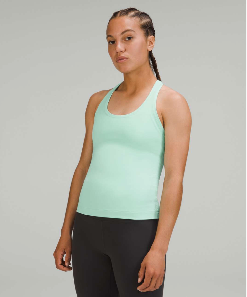 Lululemon Cool Racerback Tank