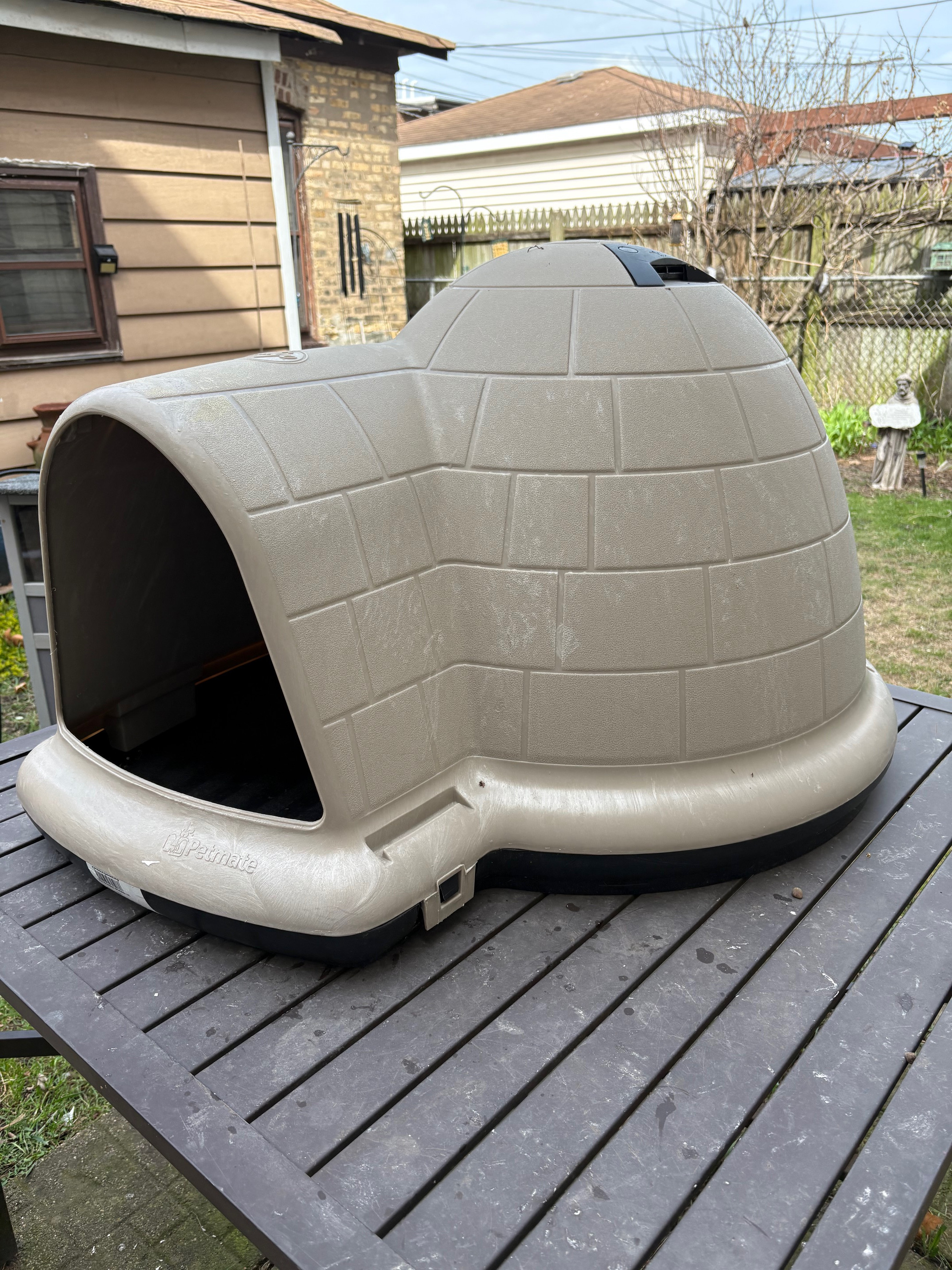 Indigo Dog House XL - photo 3
