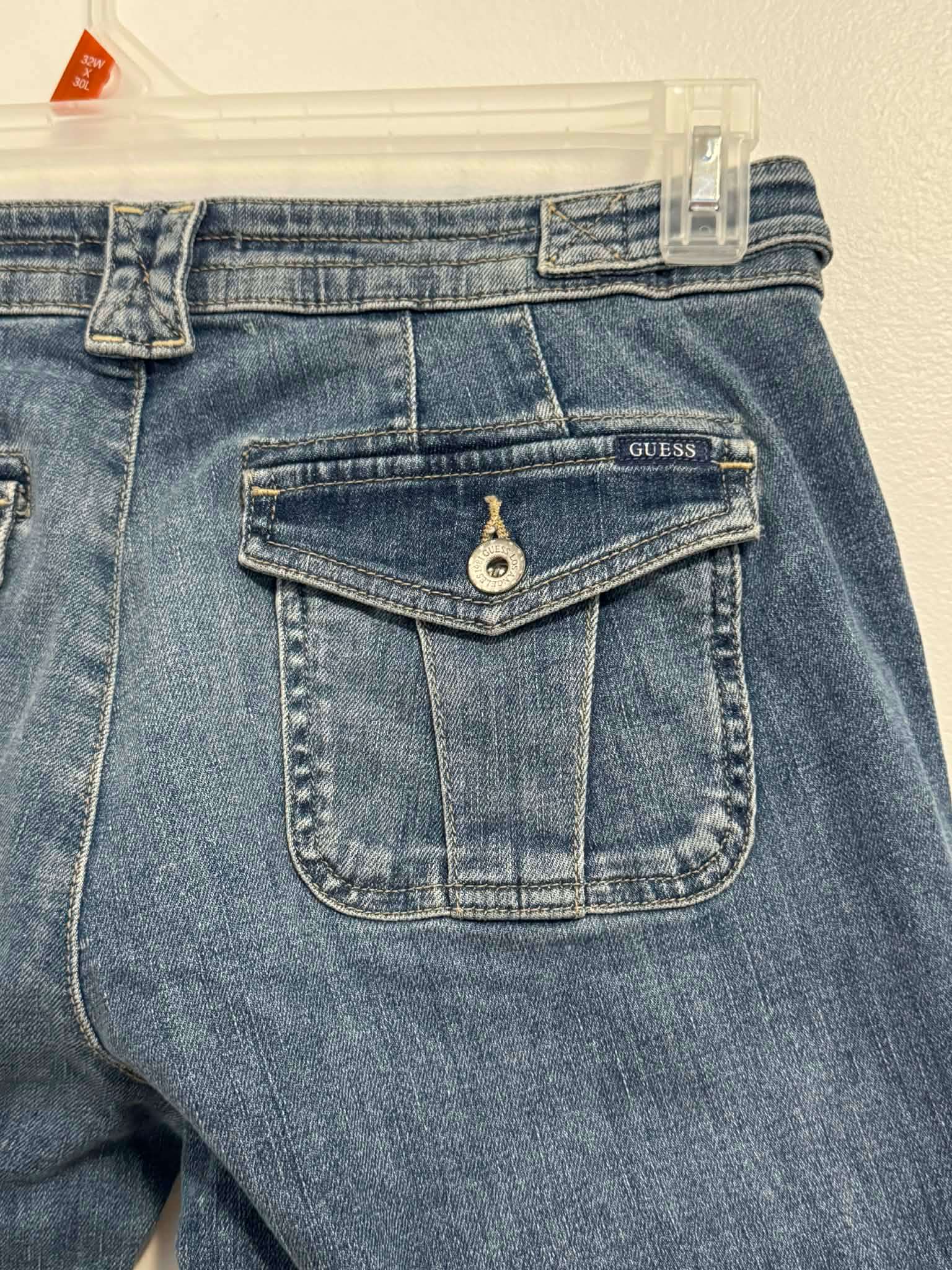 Brand-new GUESS Pants with Tag - photo 5