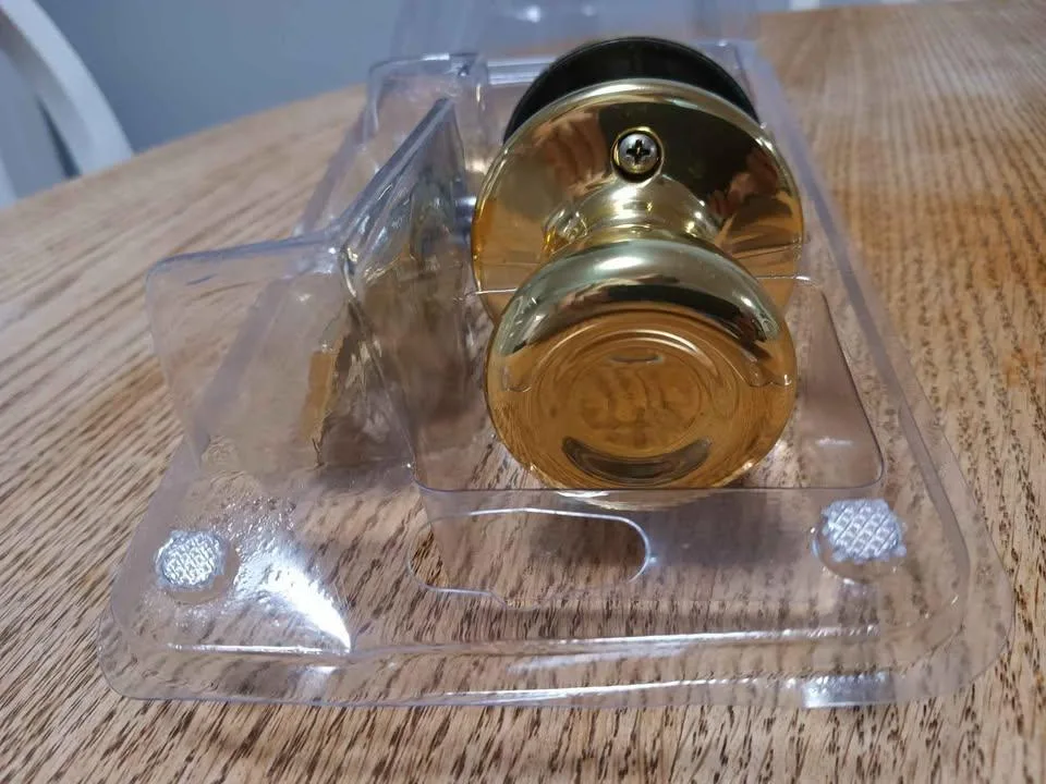 Tubular Lock sets or Leversets - photo 2