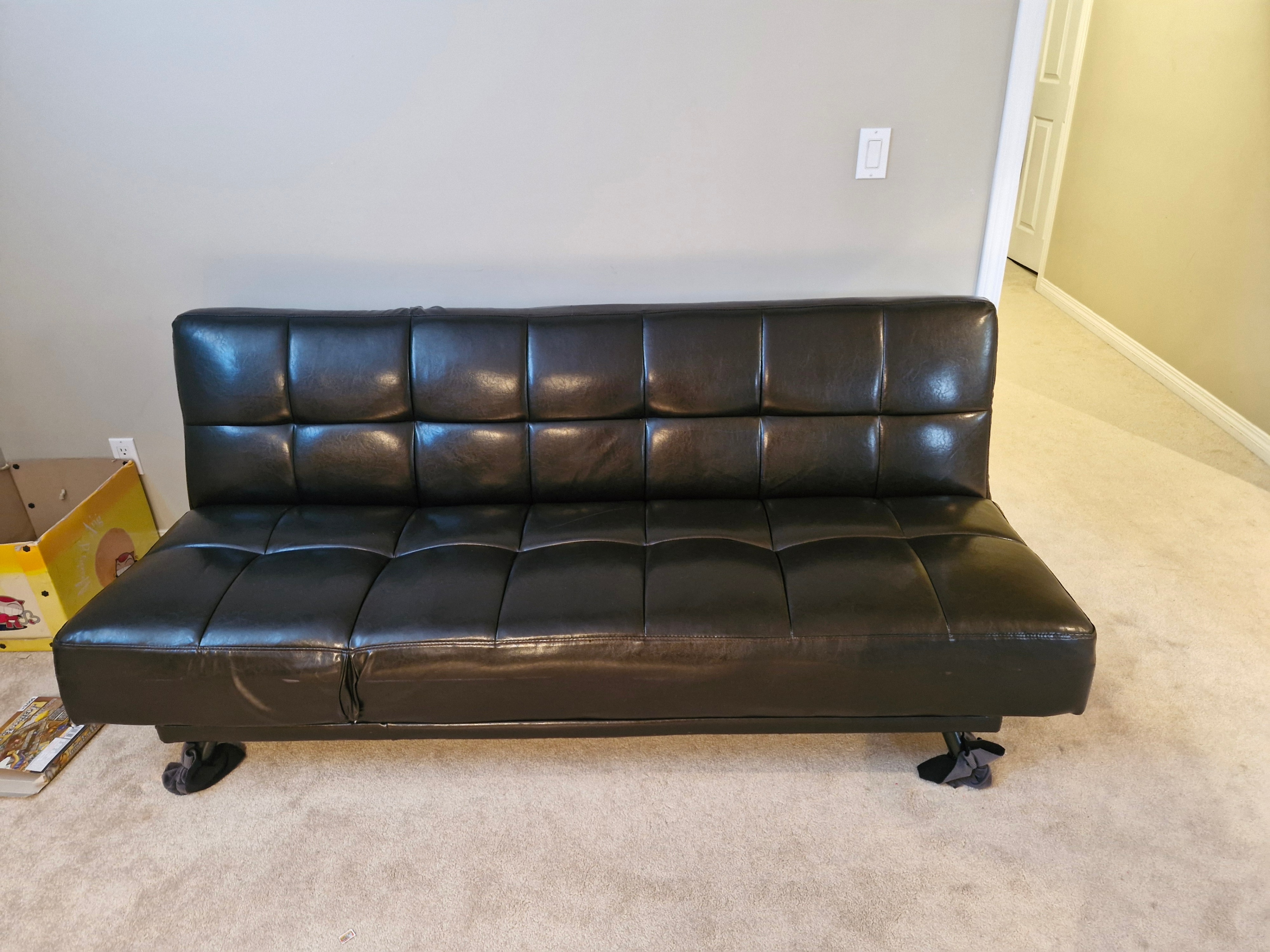 Futon - Great Condition