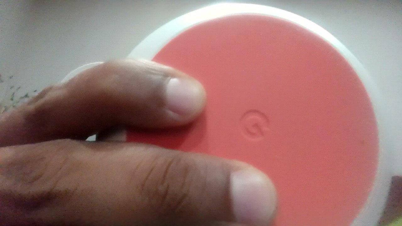 Google Home mini