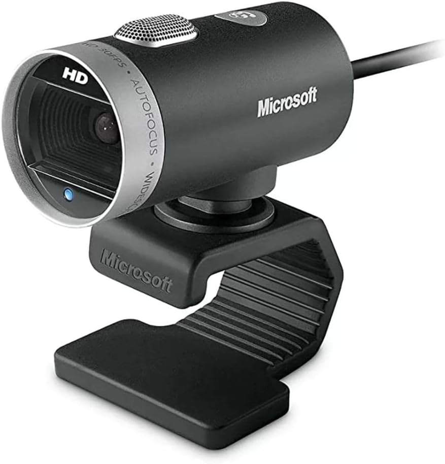 Microsoft Webcam