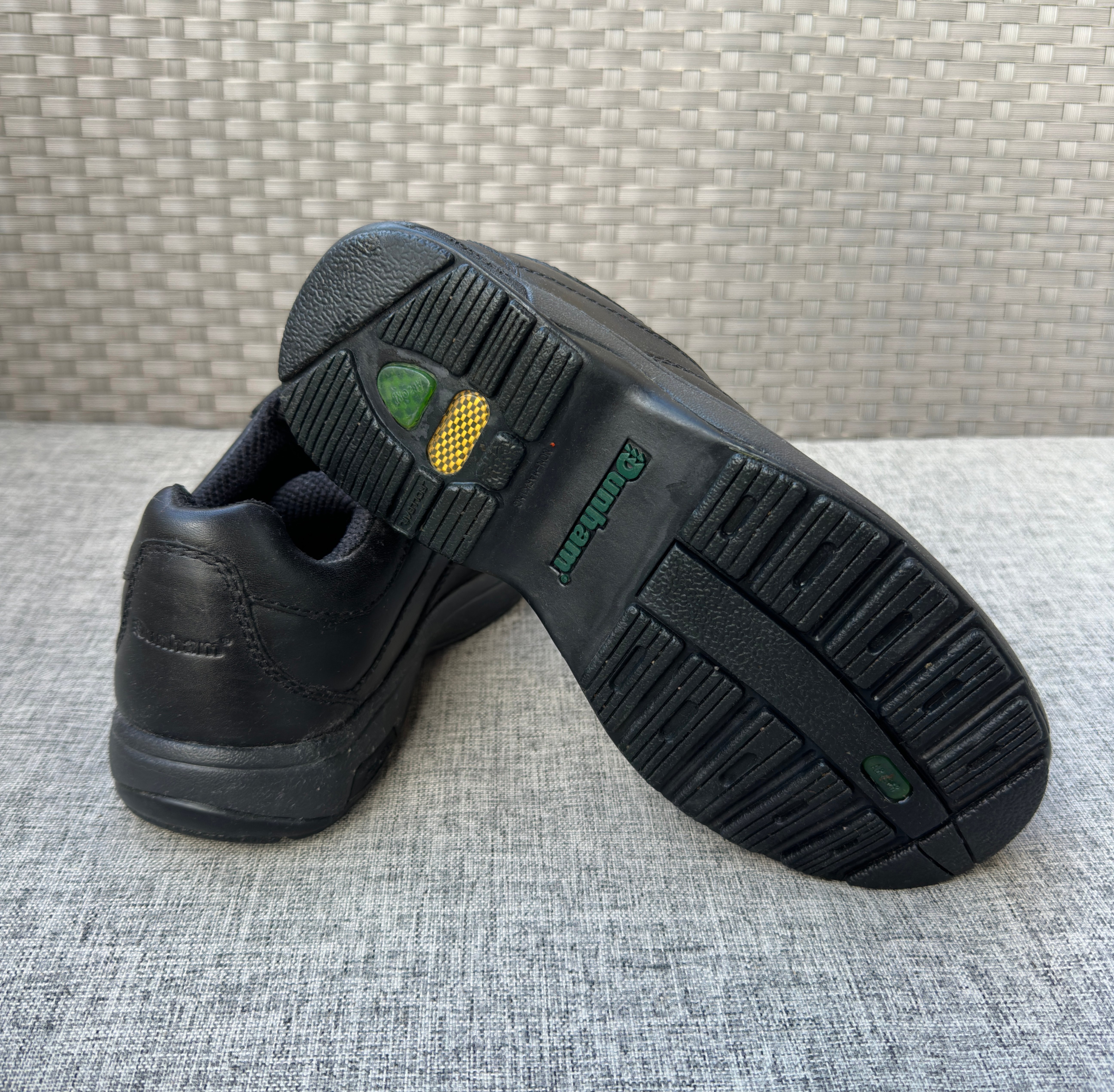 Durham Midland 8500 Waterproof Men's Shoes - Size 7 - 4E Width - photo 5