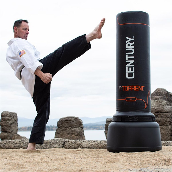 Century Free Standing MuayThai Bags, - photo 3
