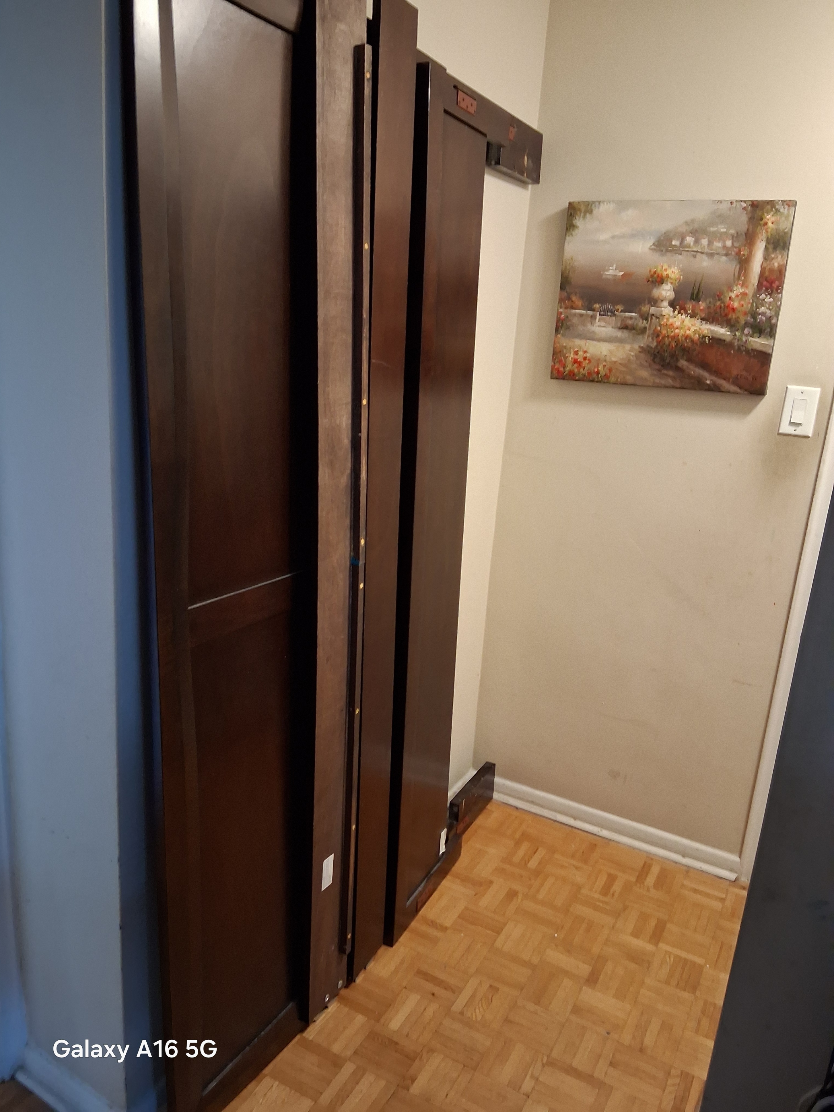 King Size Bed Frame - photo 4