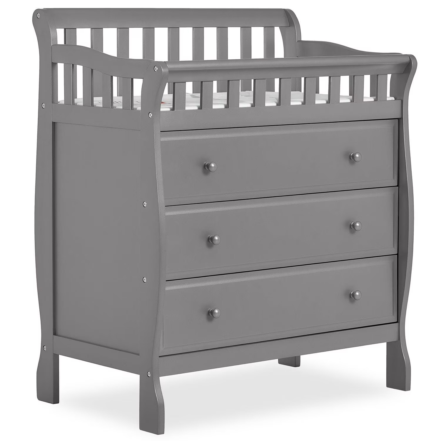 Dream On Me Marcus changing Table and Dresser - photo 3