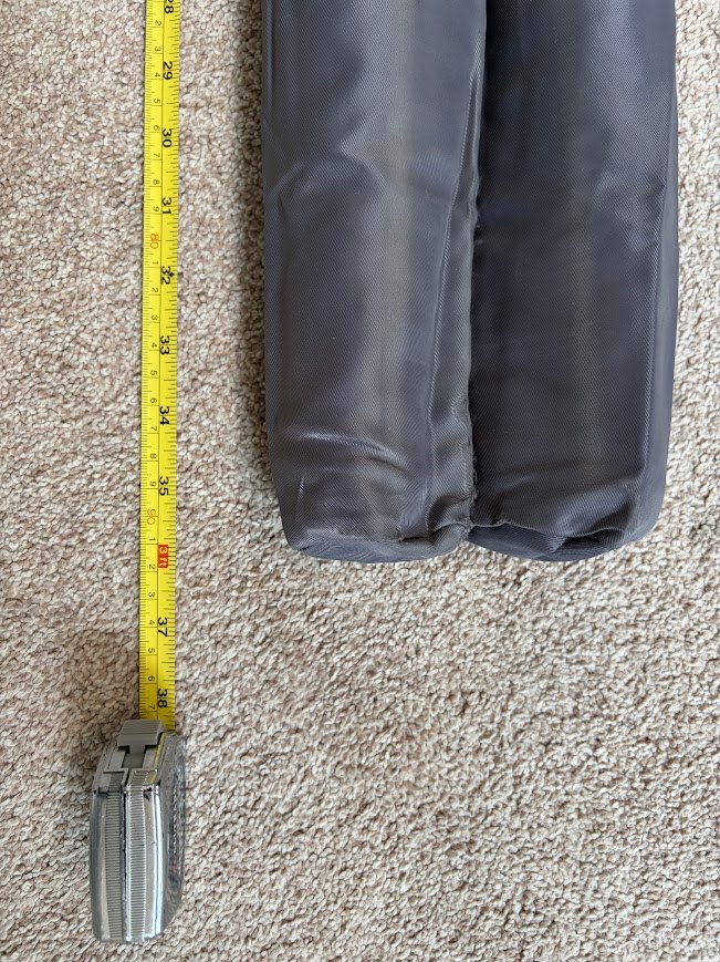 Door Sweep - photo 4