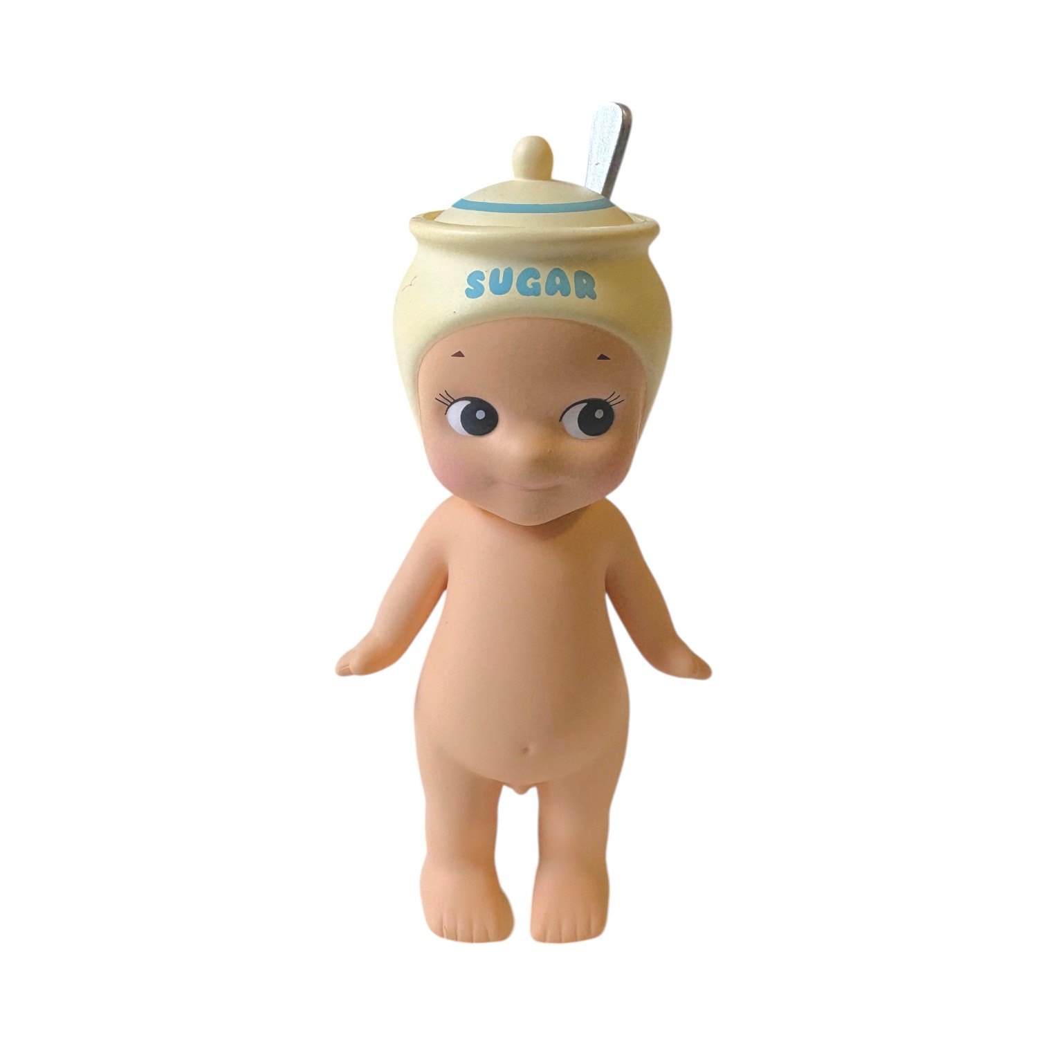 Sonny Angel Sugar Snack Series Authentic Blind Box Collectible - photo 3