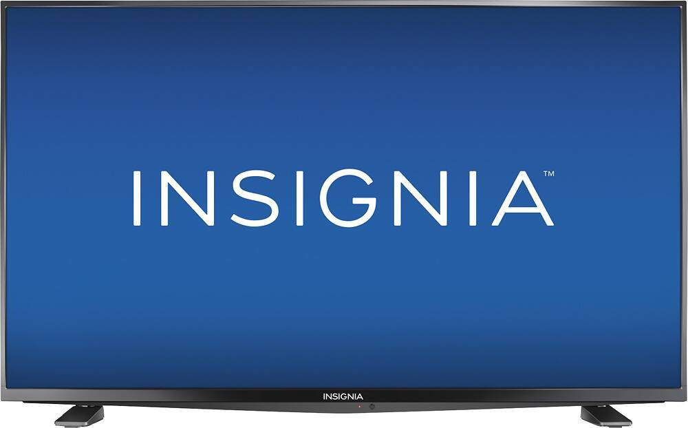Insignia 39" LED TV NS-39D220NA16