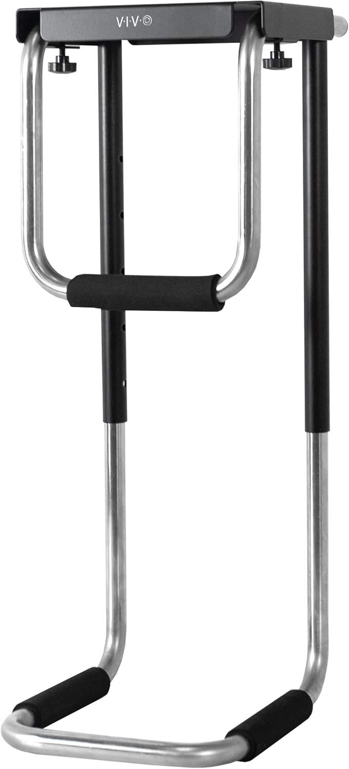 New VIVO Heavy Duty Adjustable Under-Desk PC Mount - photo 3