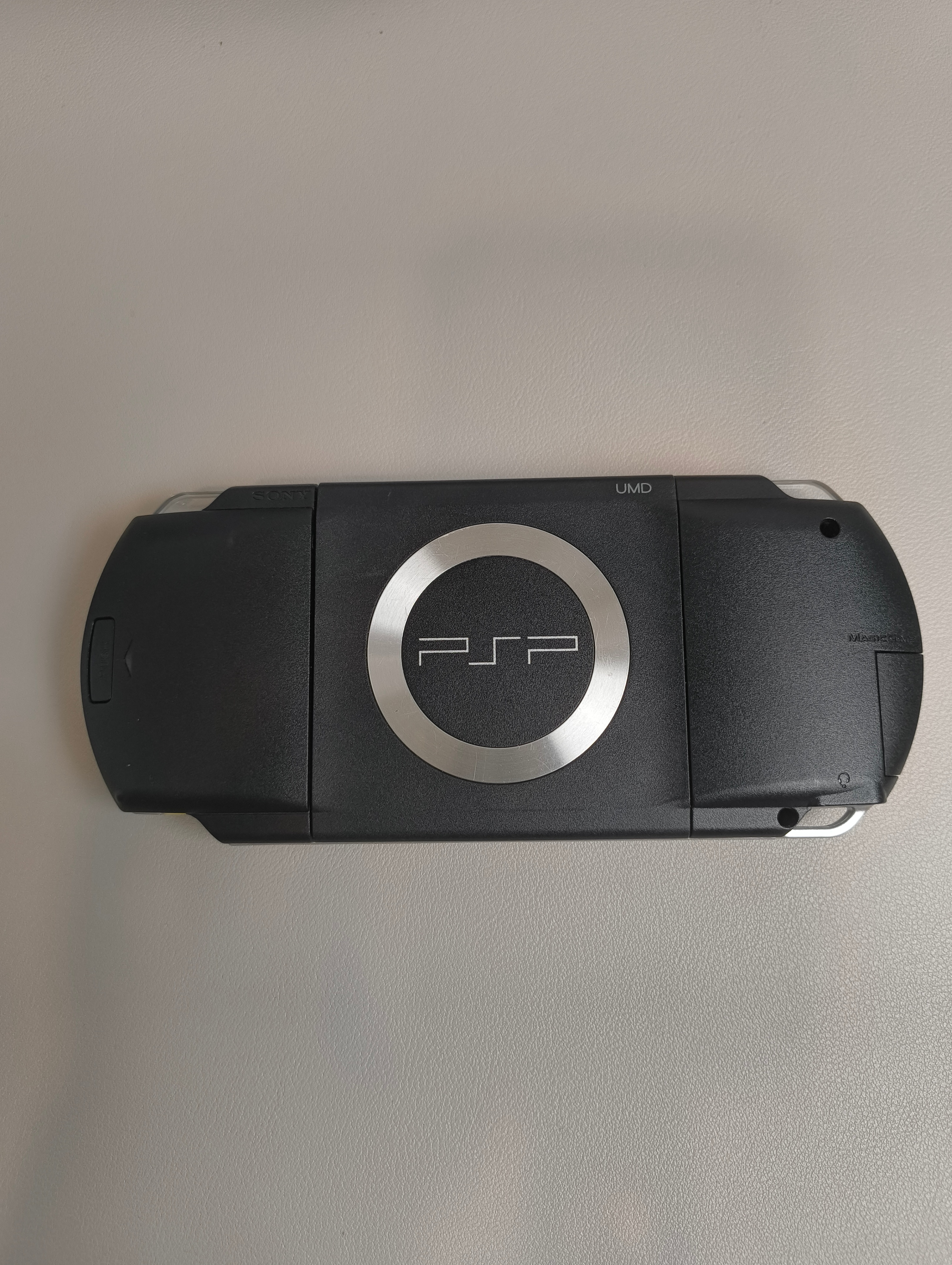PSP1000 Modded - photo 2