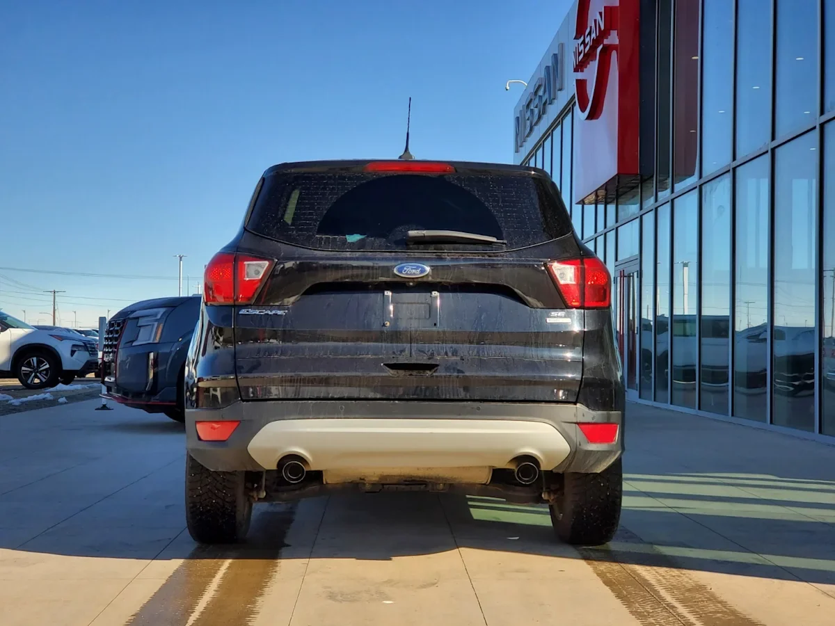 2019 Ford Escape - photo 3