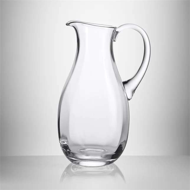 Elegance Optic Optic Pitcher, 71oz - photo 2