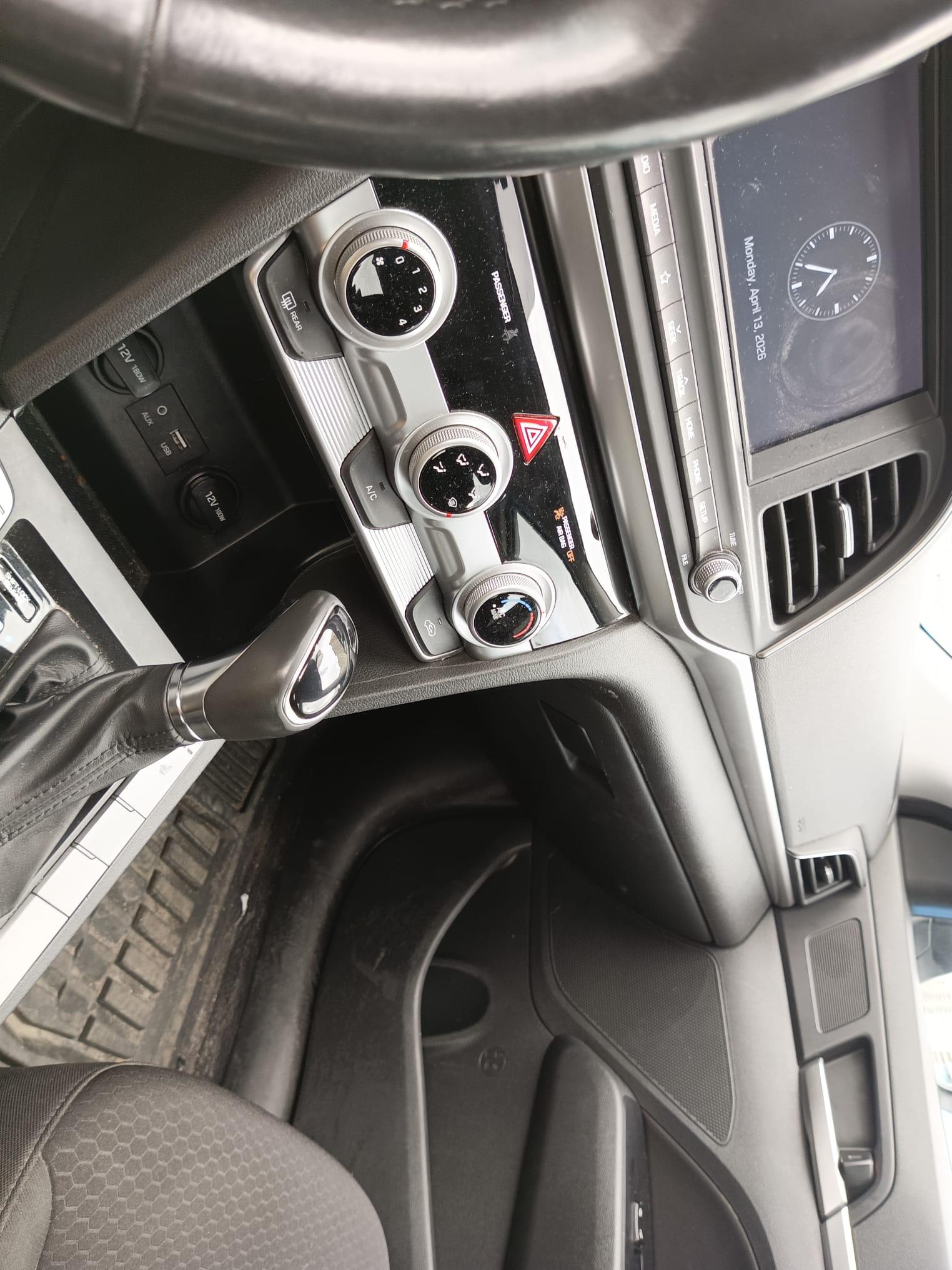 2019 Elantra Preferred – Runs Well – As Is – $5999 OBO - photo 4