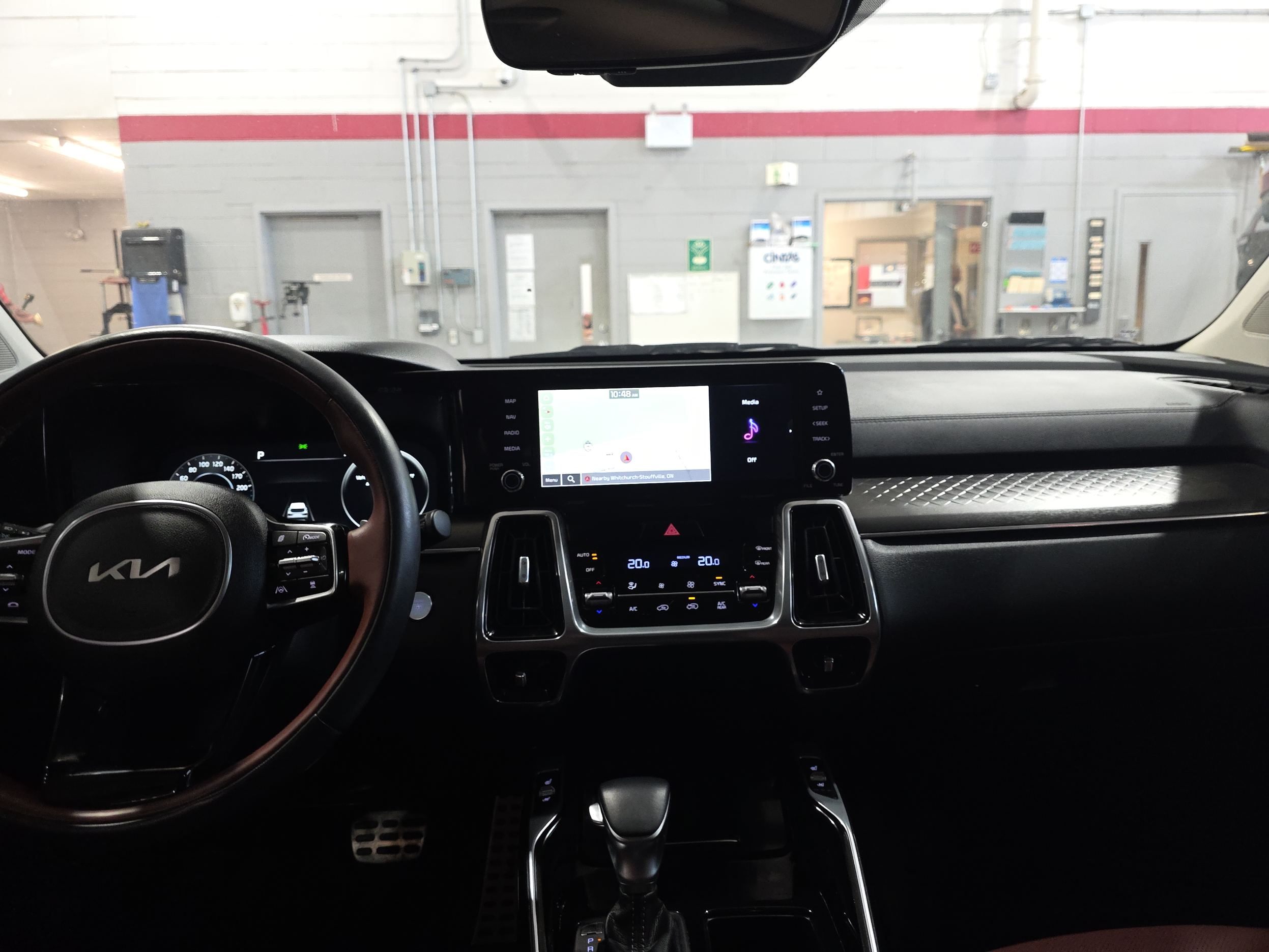 2023 Kia Sorento SX PRESTIGE AWD |TURBO POWER - photo 5