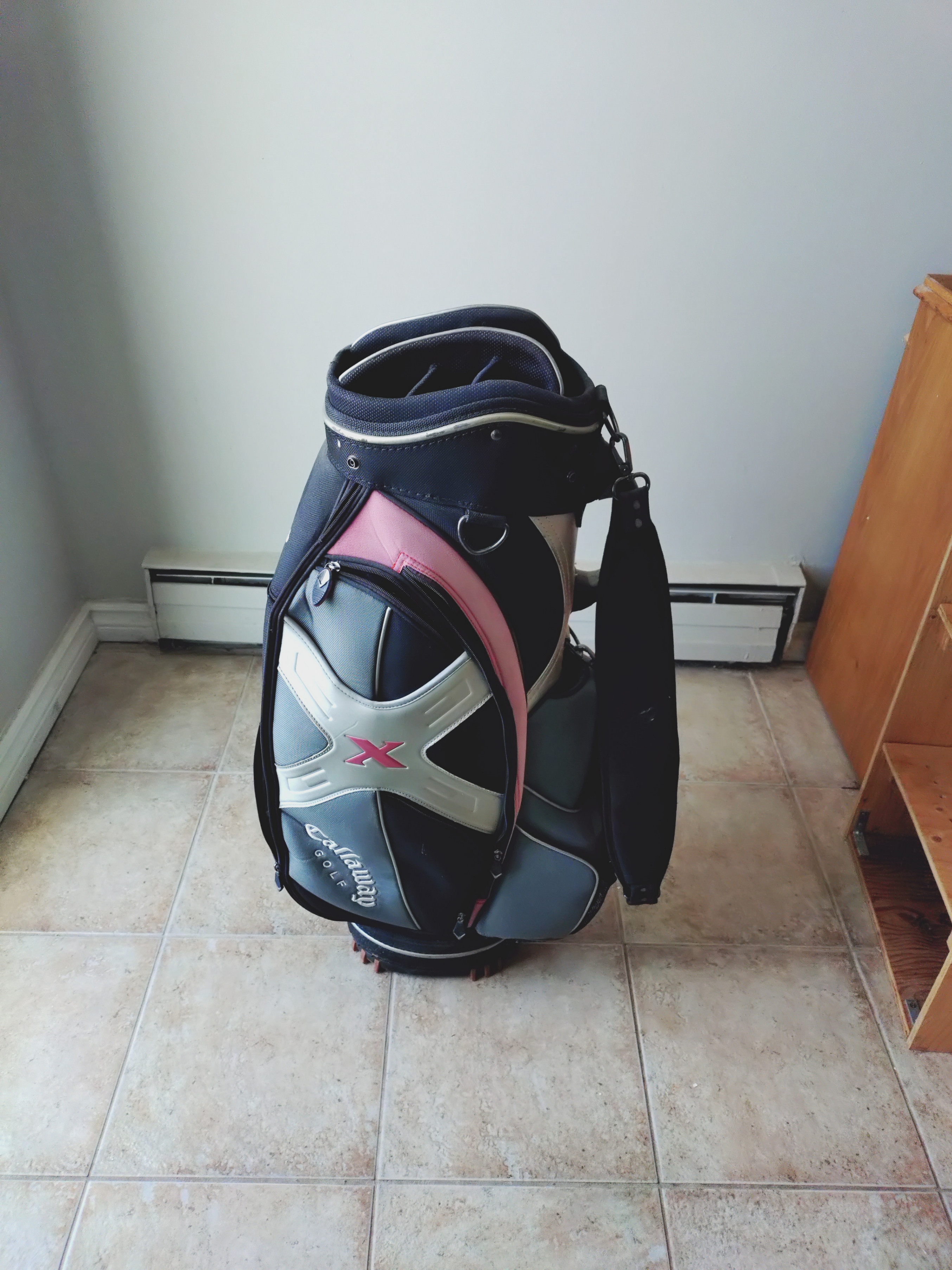 Callaway Golf Bag - photo 2