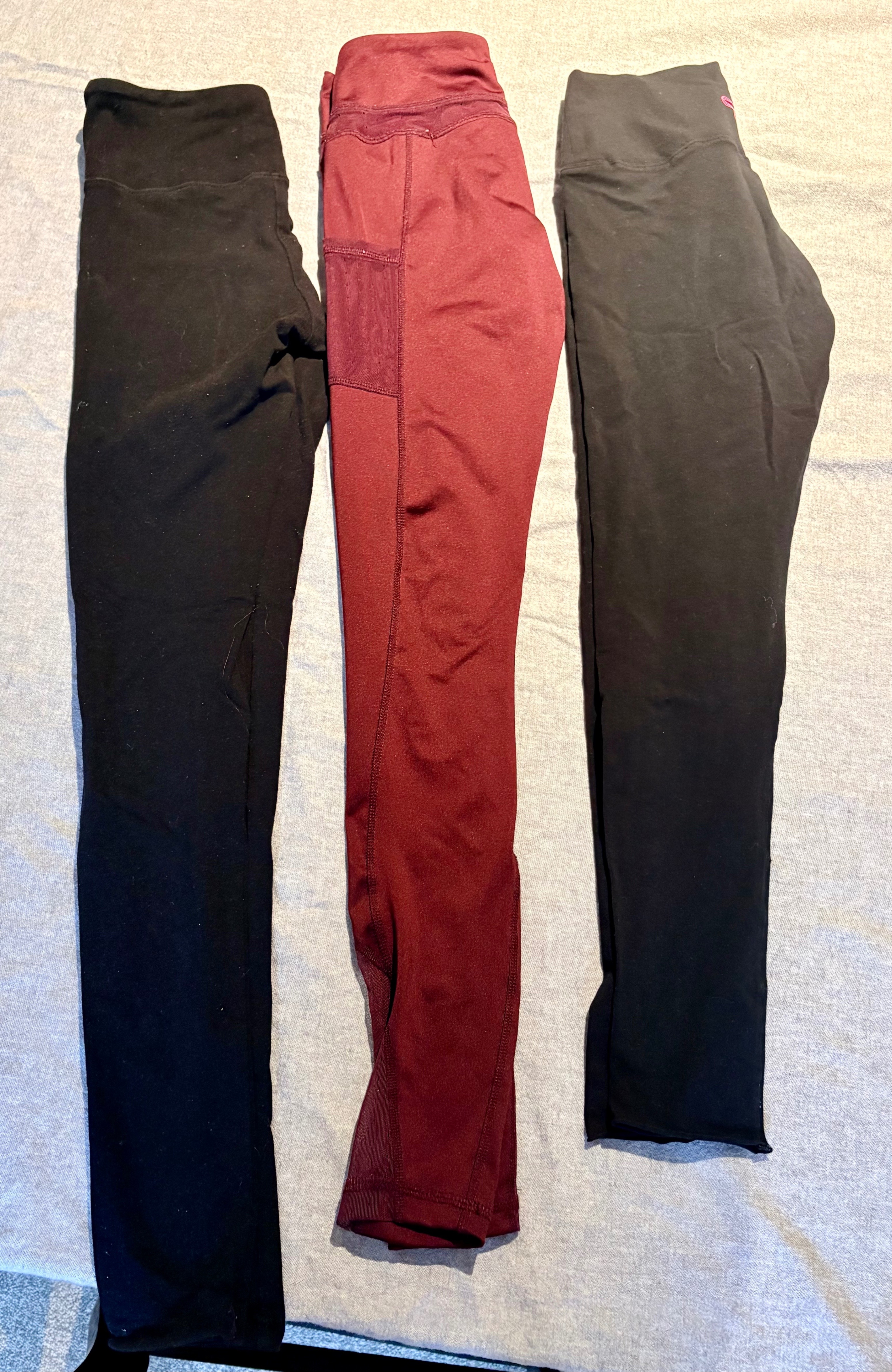 🏃‍♀️ Women’s Athletic Clothing Bundle — Small/Medium 🏃‍♀️