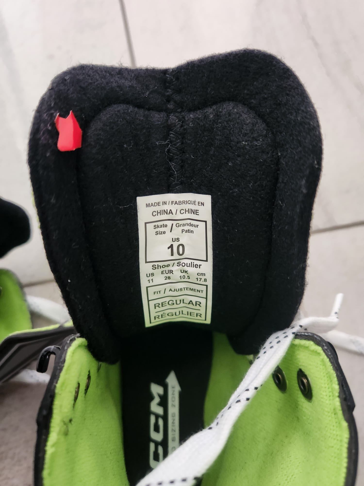 Kids skates size 10 - photo 2