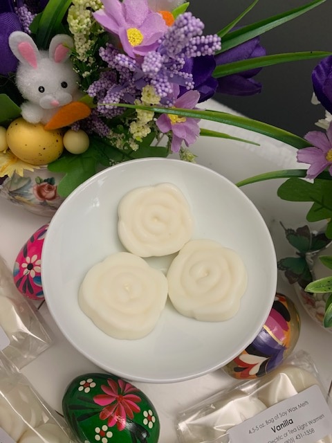 5 Packages for $20 Sale!-Hand-Poured Scented Soy Wax Melts - photo 2