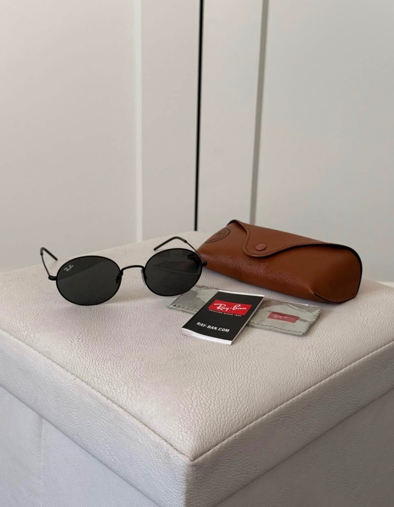 Brand New Ray-ban Glasses