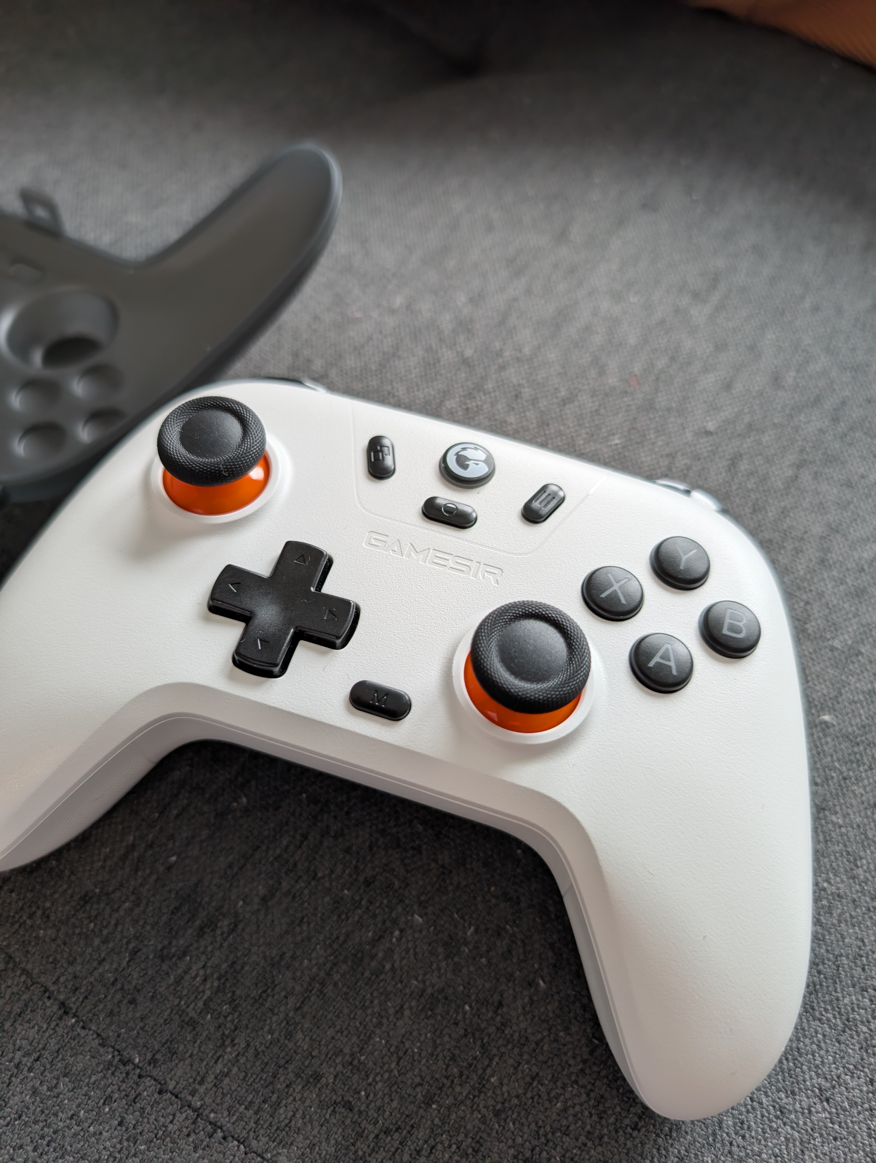 Gamesir T4 Nova Lite Multiplatform Wireless Controller - photo 3