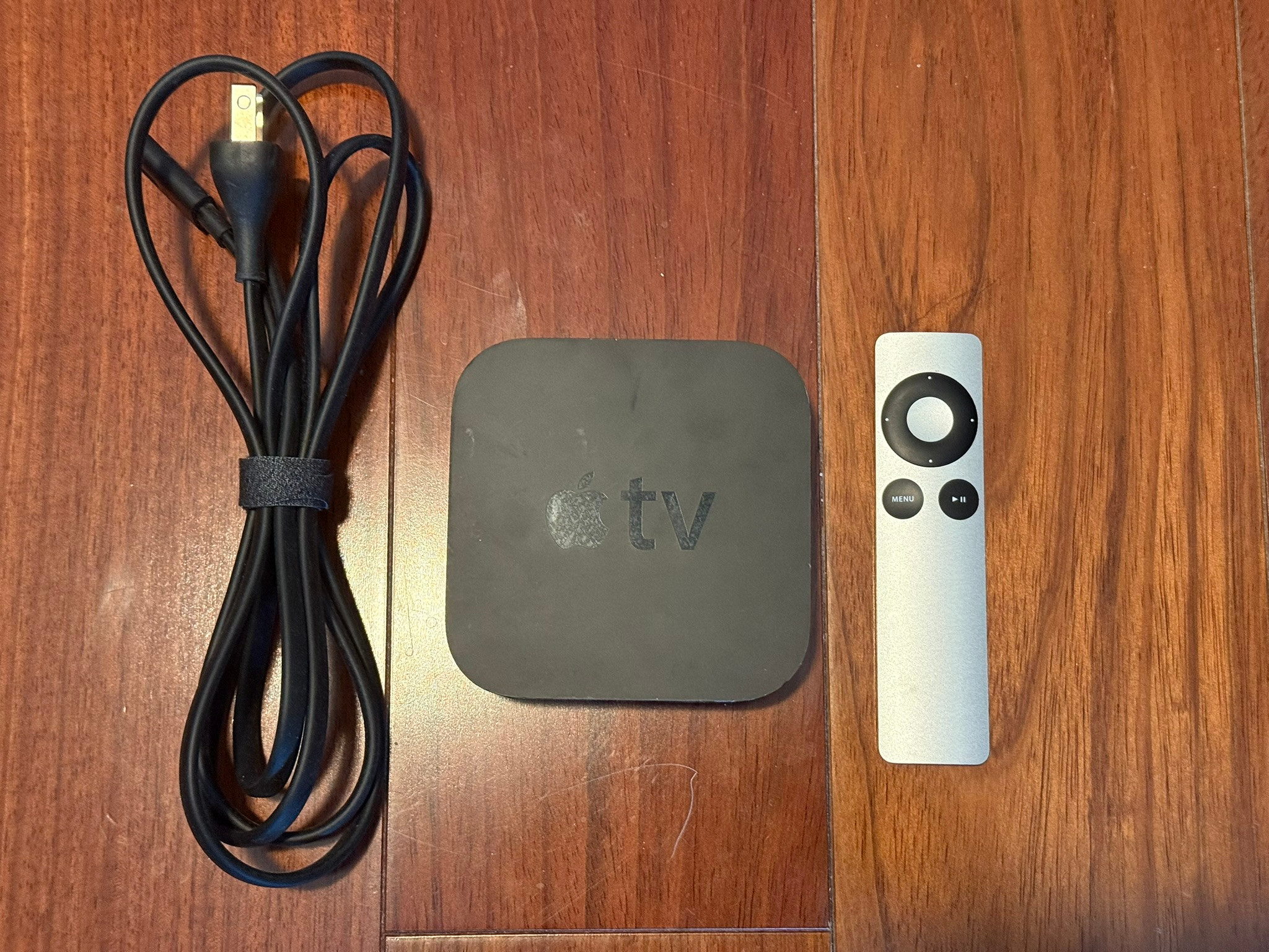 Apple TV (3rd generation)