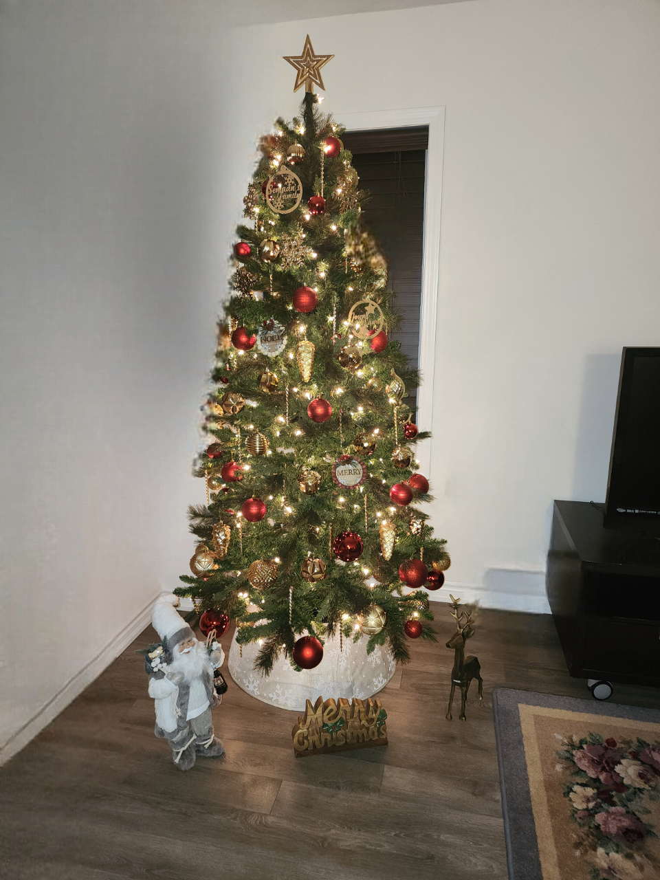 🎄 COMPLETE CHRISTMAS DÉCOR BUNDLE — EVERYTHING INCLUDED 🎄 - photo 2