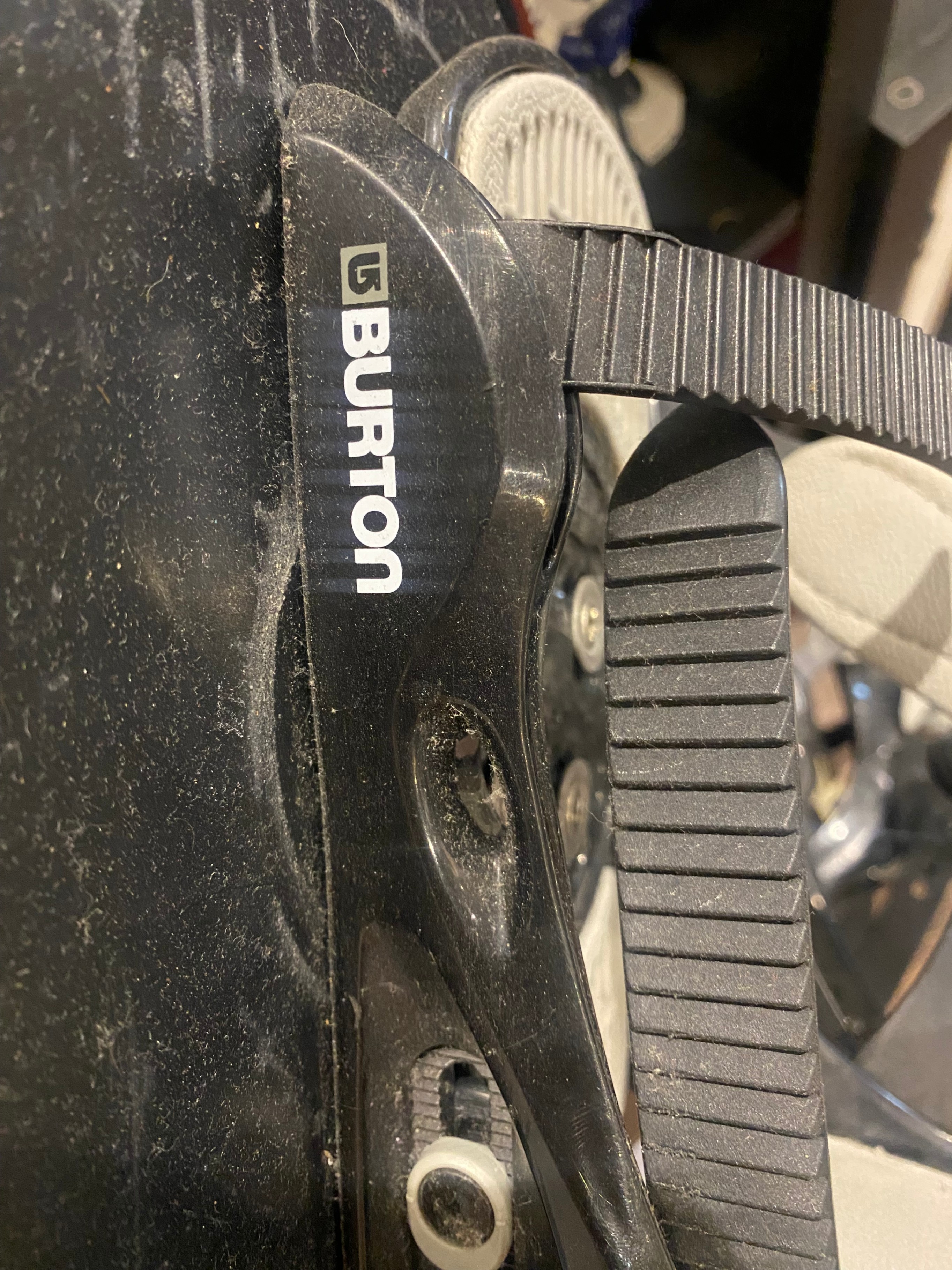 EVOL Snowboard w/ Burton Bindings and Boots - photo 3