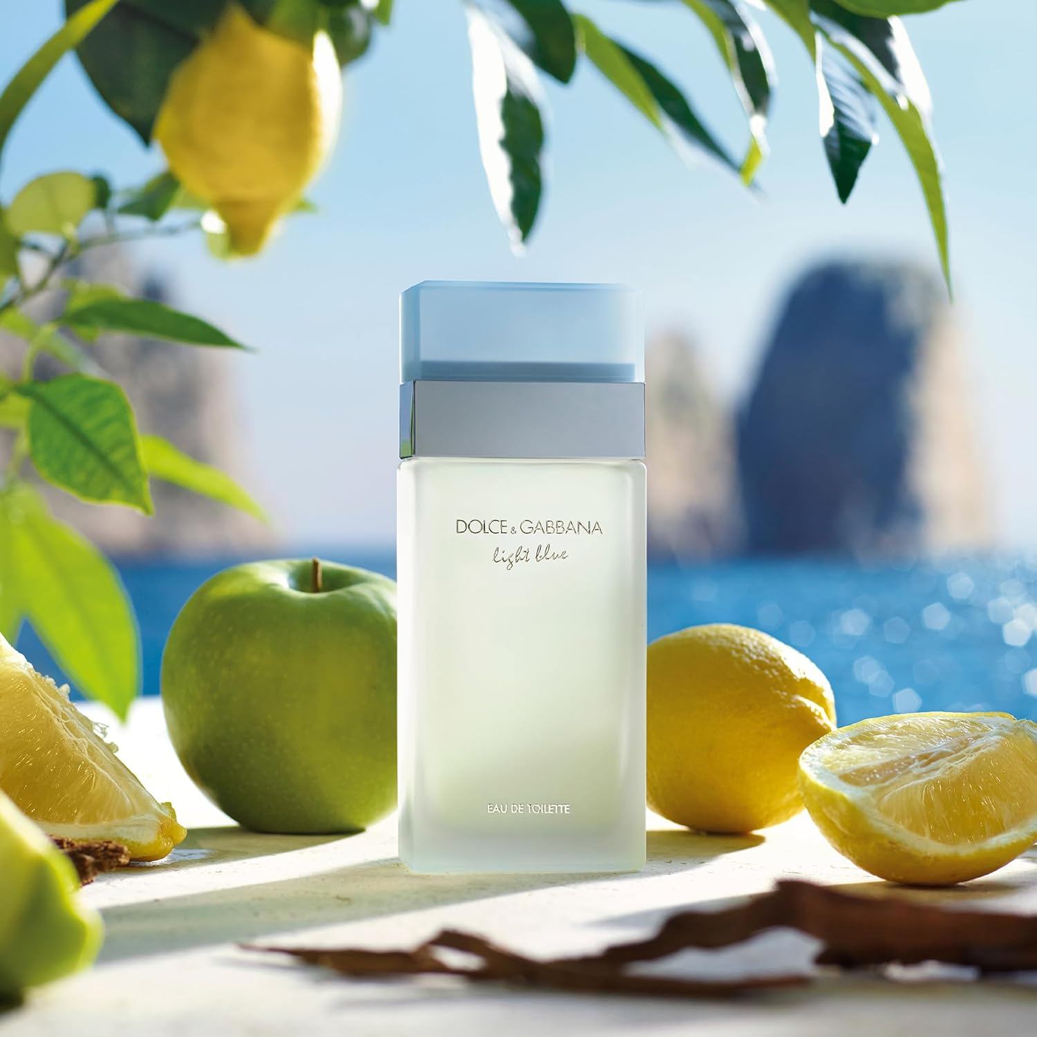 Dolce & Gabbana Light Blue – EDT for Women