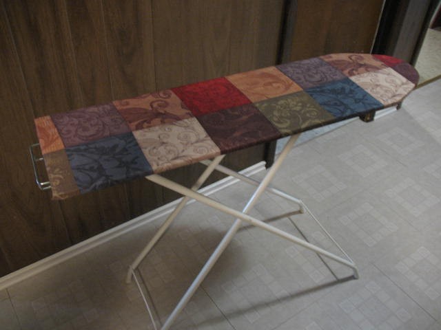 Clothes Irons and Ironing Board - photo 3