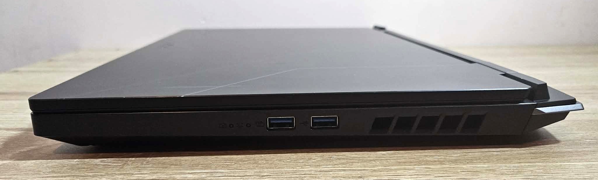 📍Acer Nitro 5 (2023) - Gaming Laptop - RTX 4050 - 16GB DDR5! - photo 4