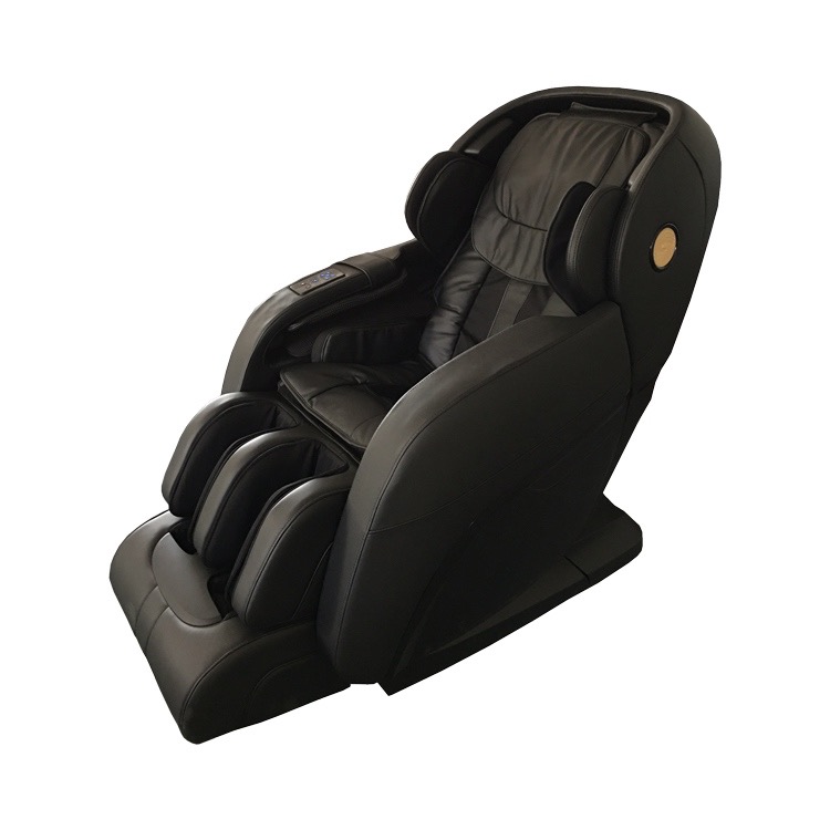 CH4000 Ezee Life Massage Chair - Black - photo 2