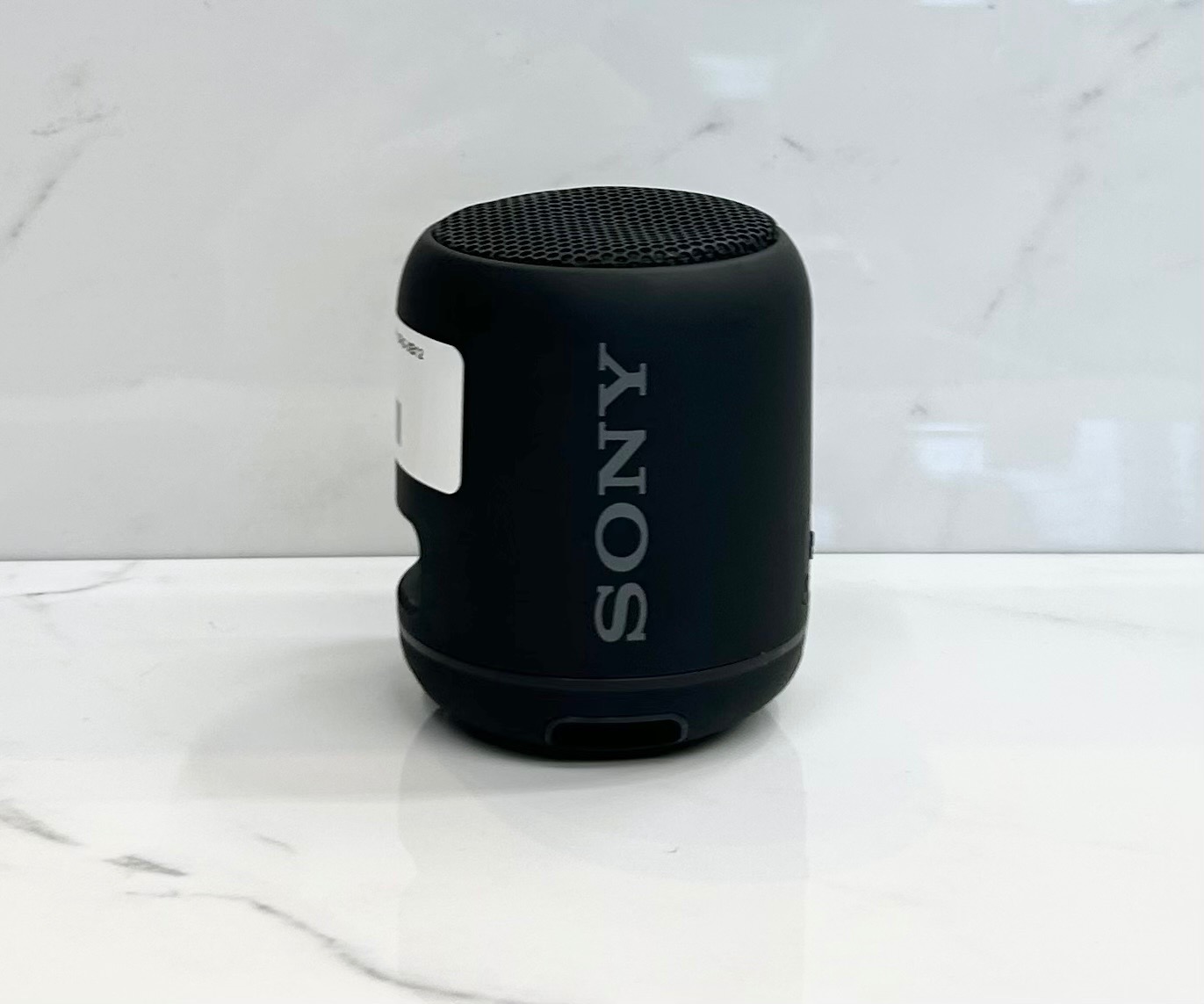 Sony SRS-XB12 Portable Speaker