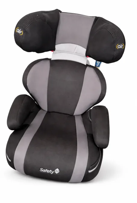 Safety 1st Grow and Go 2-in-1 Belt-Positioning Booster Car Seat