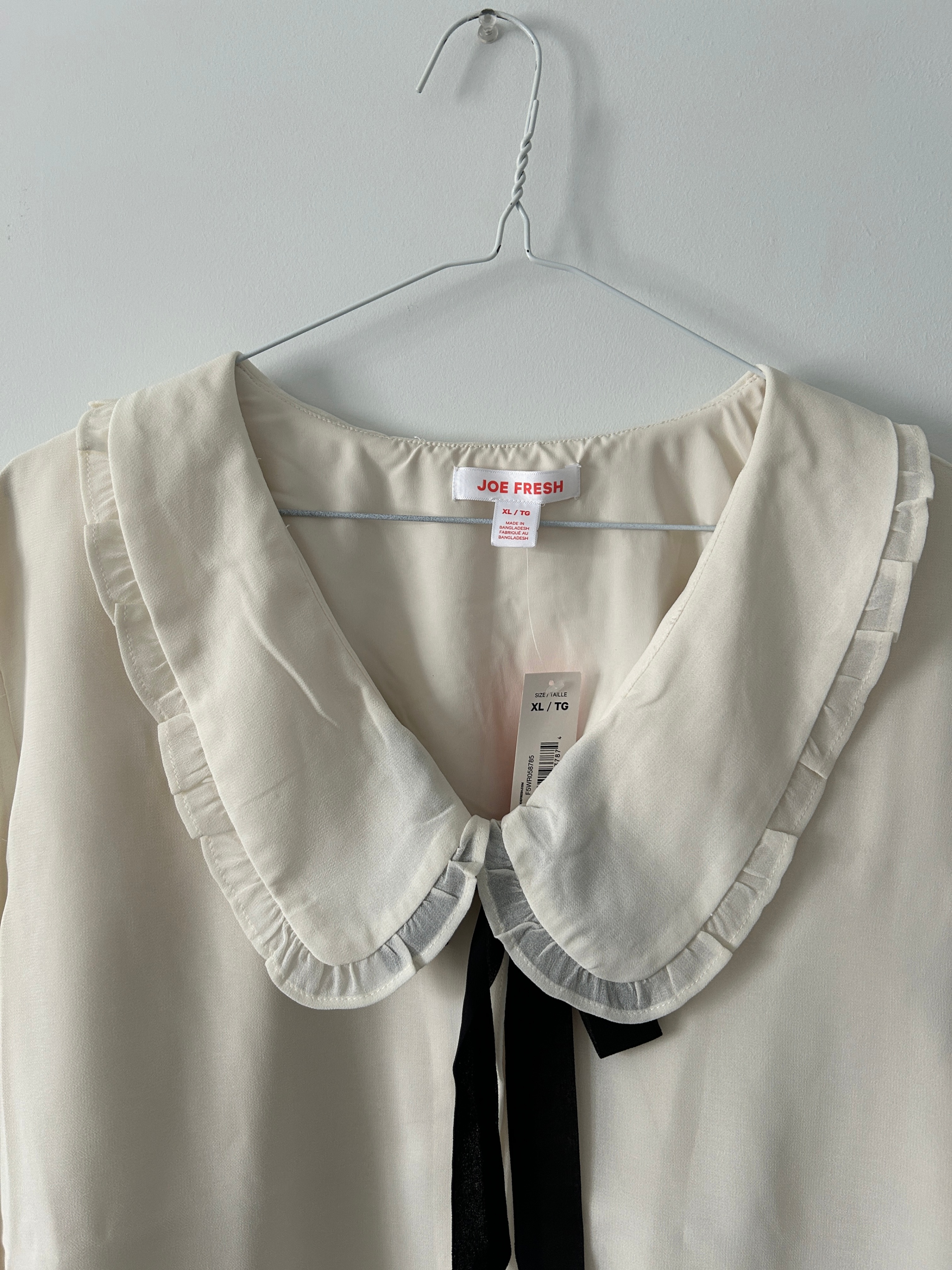 Joe Fresh Women's Blouse - photo 2